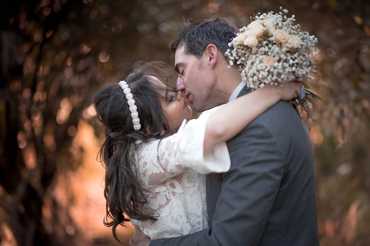 Adriana & Jose — Lukas Klein Productions
