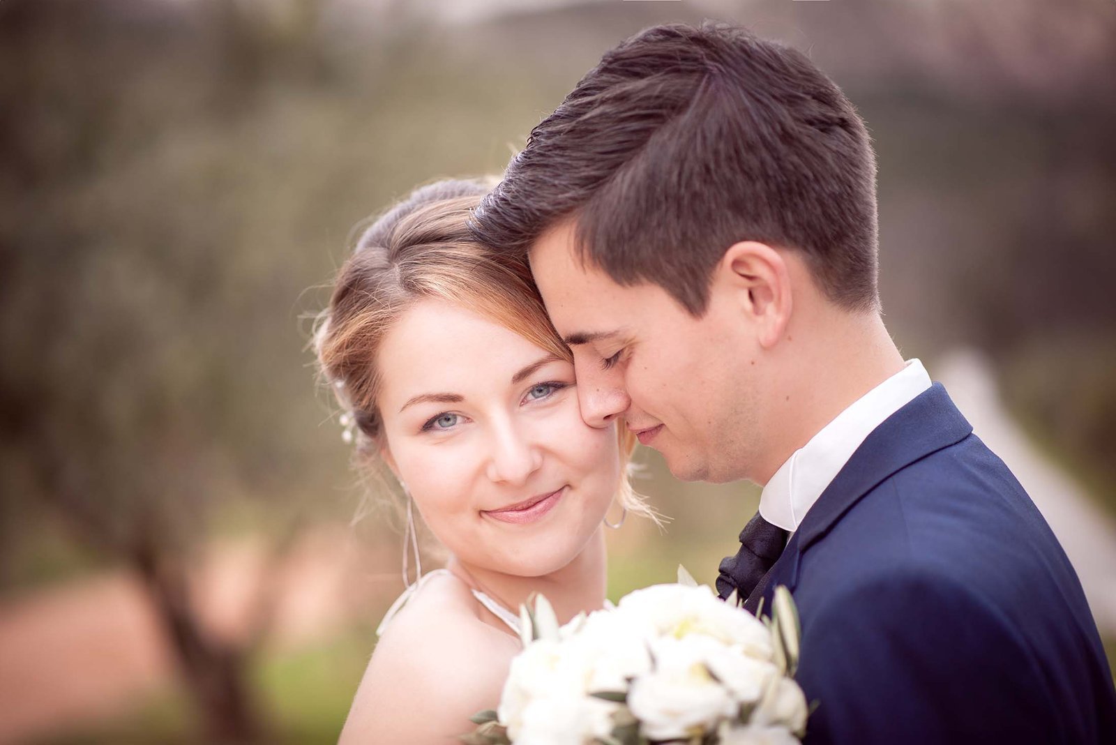 Sarah & Nathan — Lukas Klein Productions