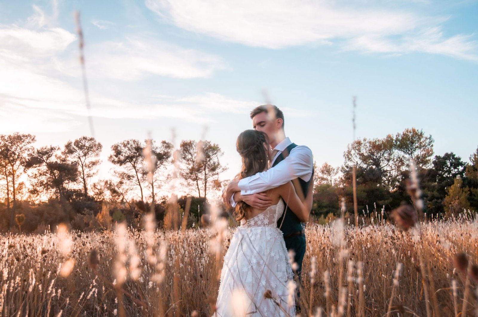 Estelle & Guillaume — Lukas Klein Productions