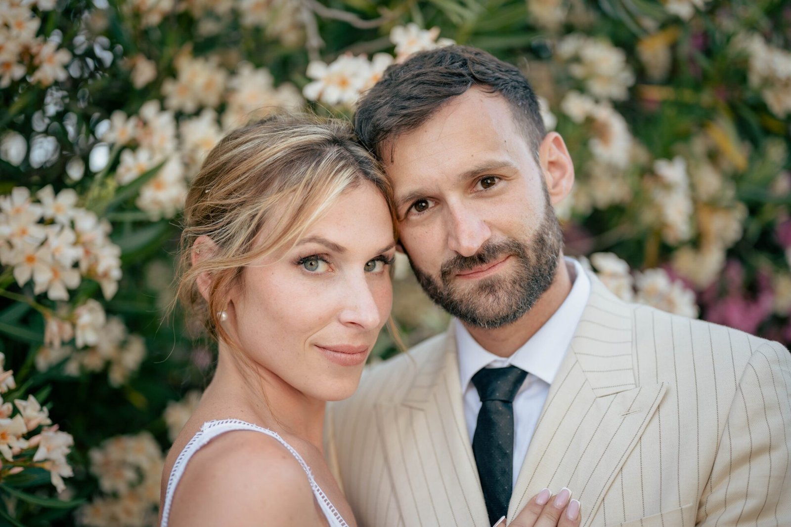 Marion & Antoine — Lukas Klein Productions