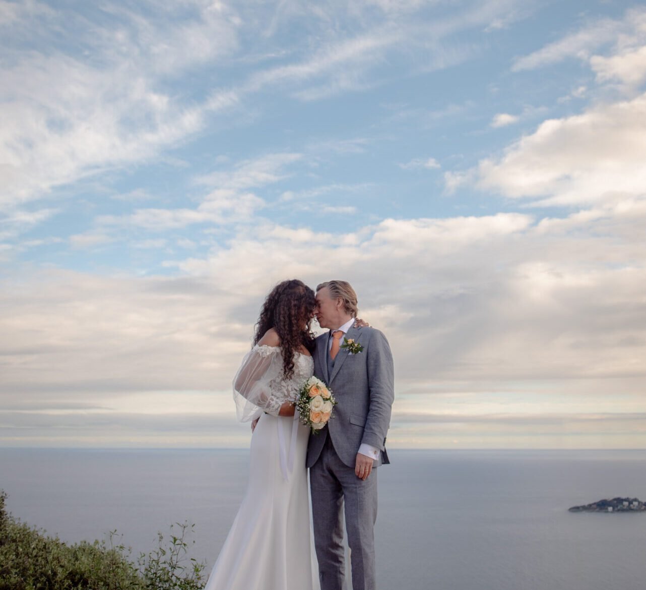 Fabiola & Johan — Lukas Klein Productions