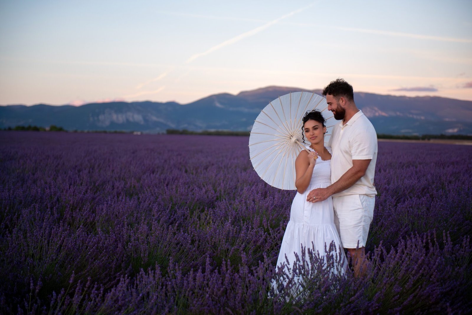 Jailene & Dimitri — Lukas Klein Productions