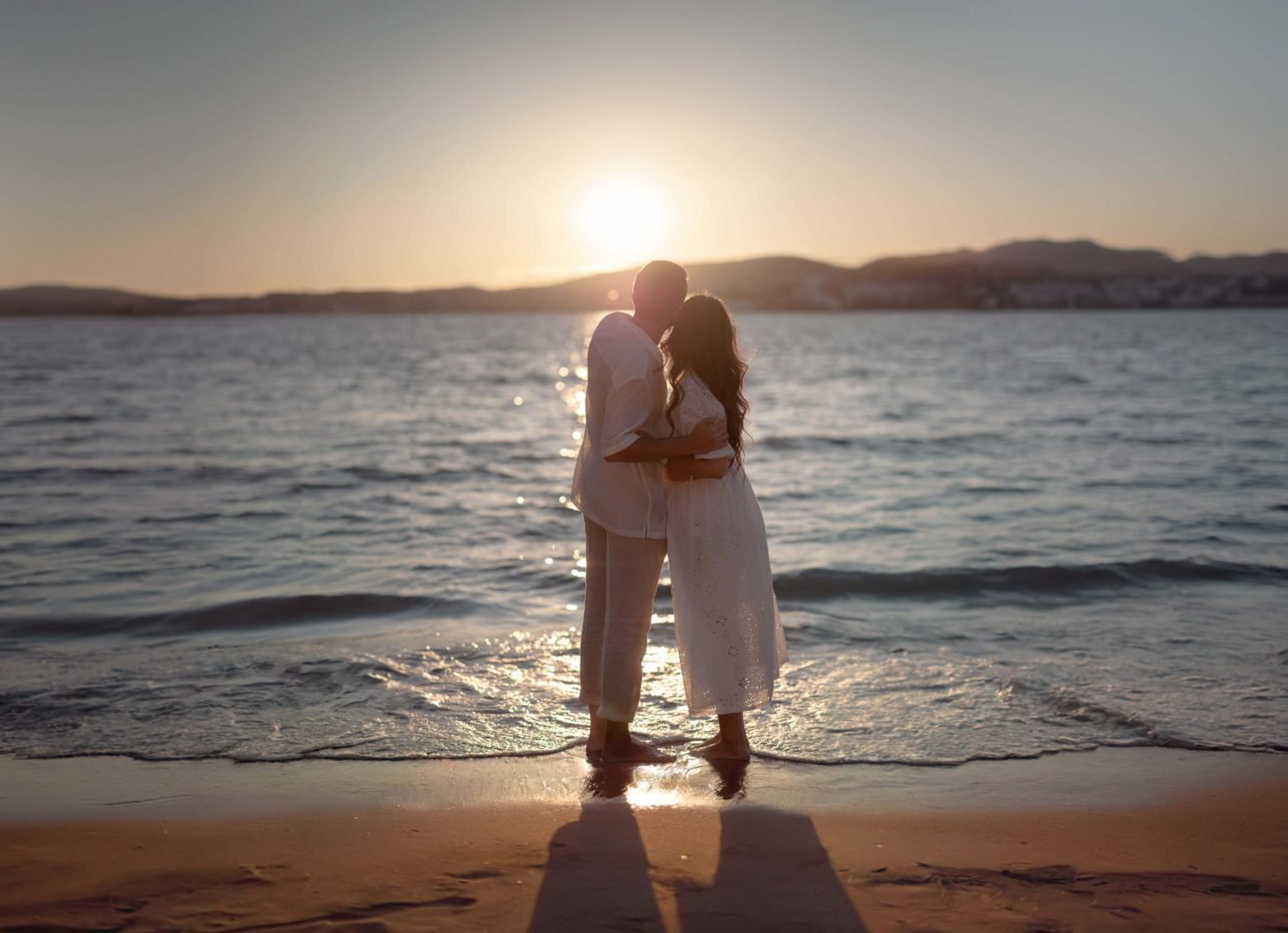 Judith & Shaun — Lukas Klein Productions