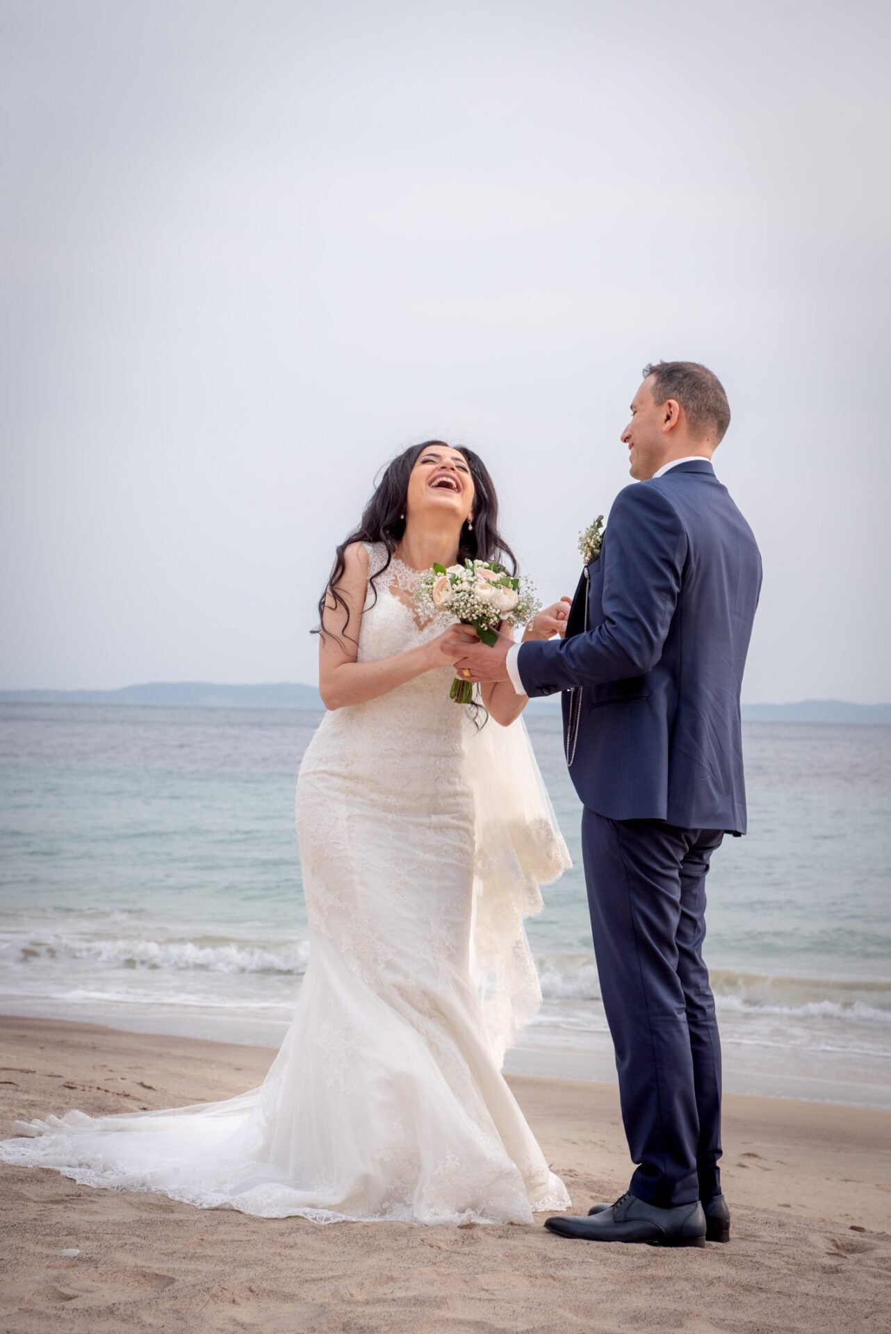 Anusha & Damiano — photographie 1