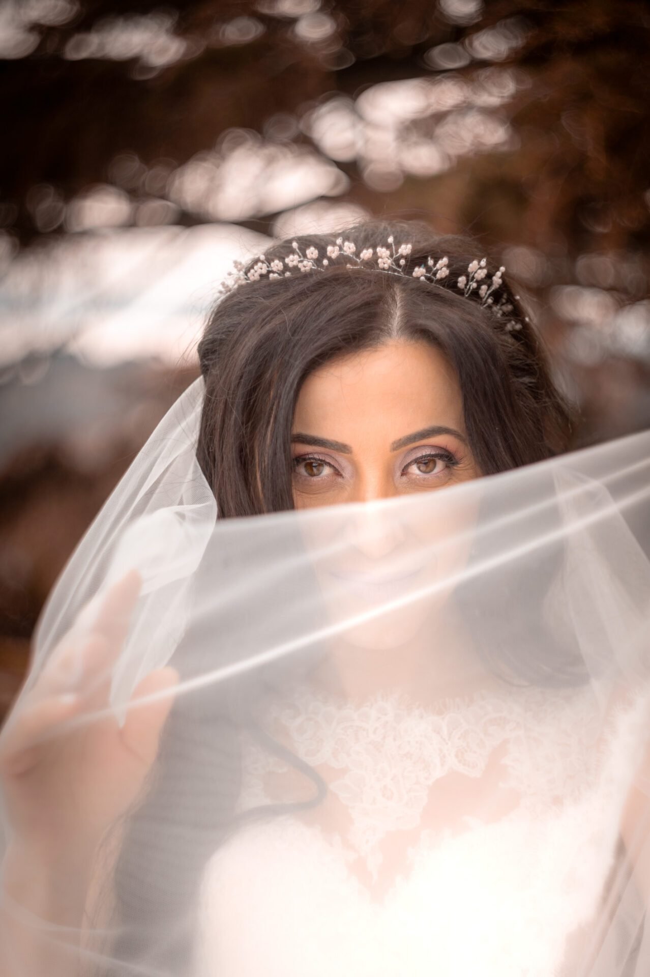 Anusha & Damiano — photographie 2