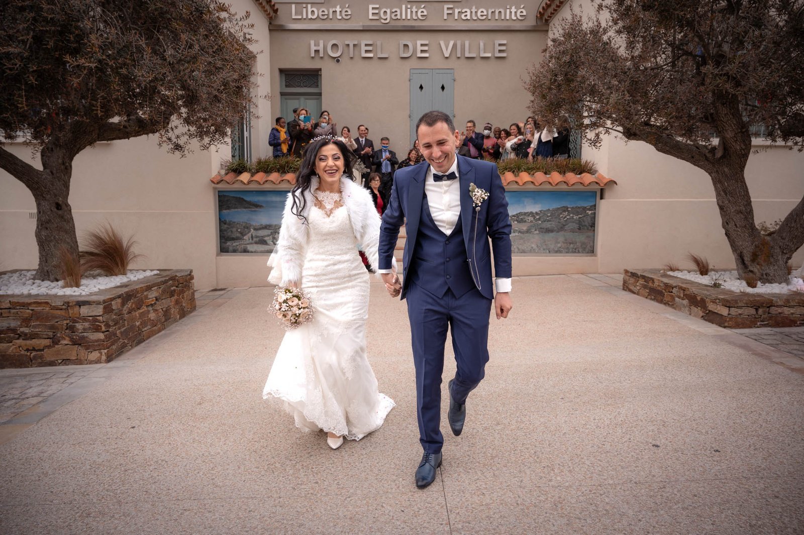 Anusha & Damiano — photographie 4
