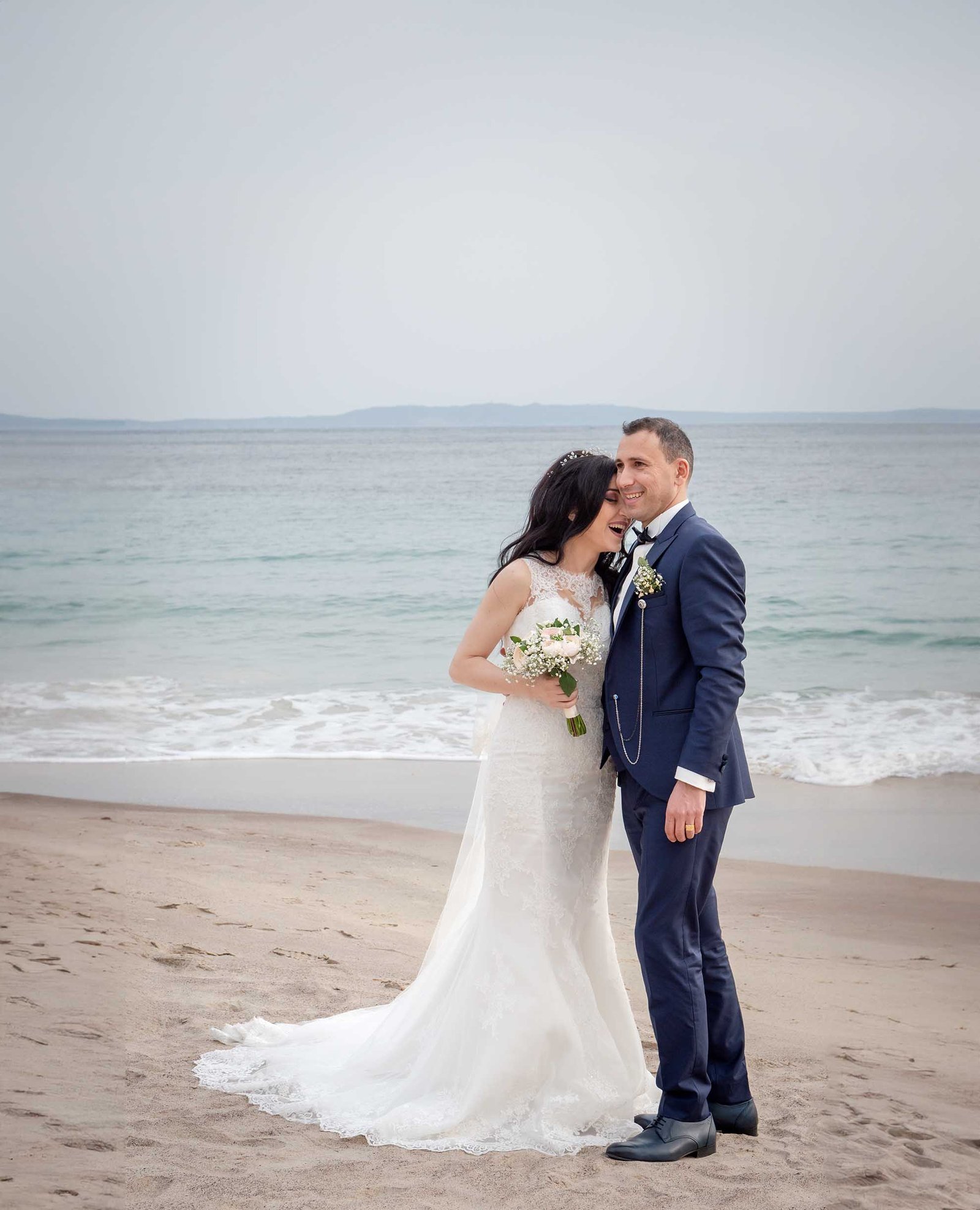 Anusha & Damiano — photographie 5