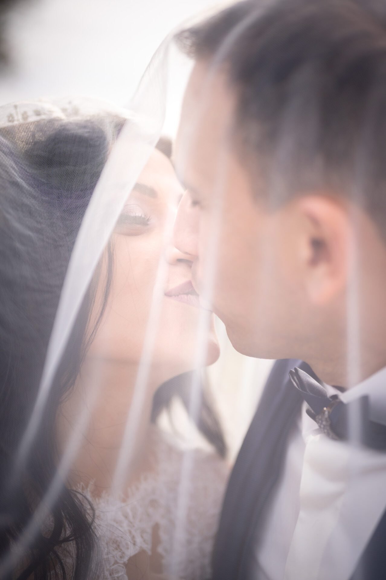 Anusha & Damiano — photographie 7