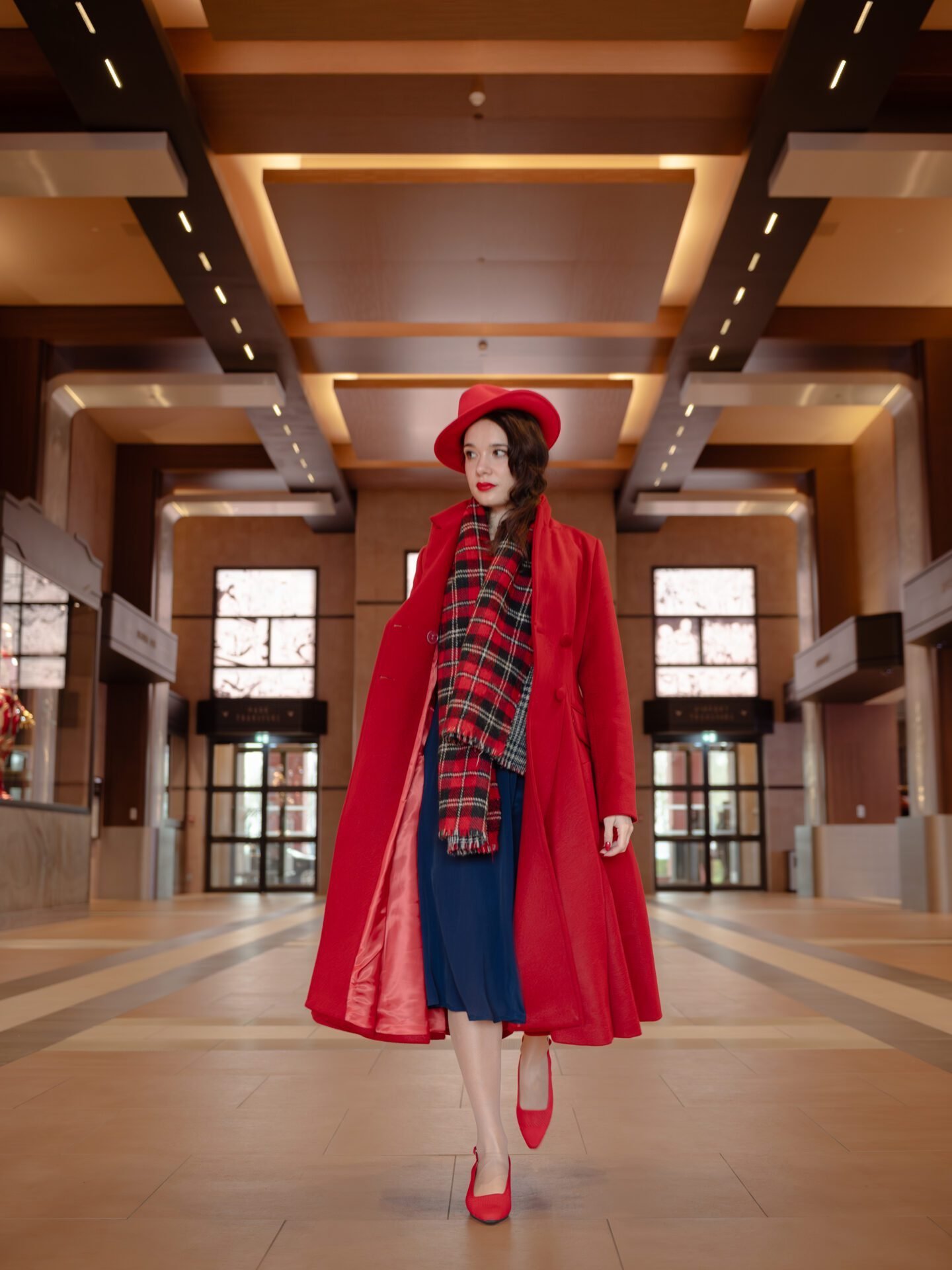 Editorial — photographie 11
