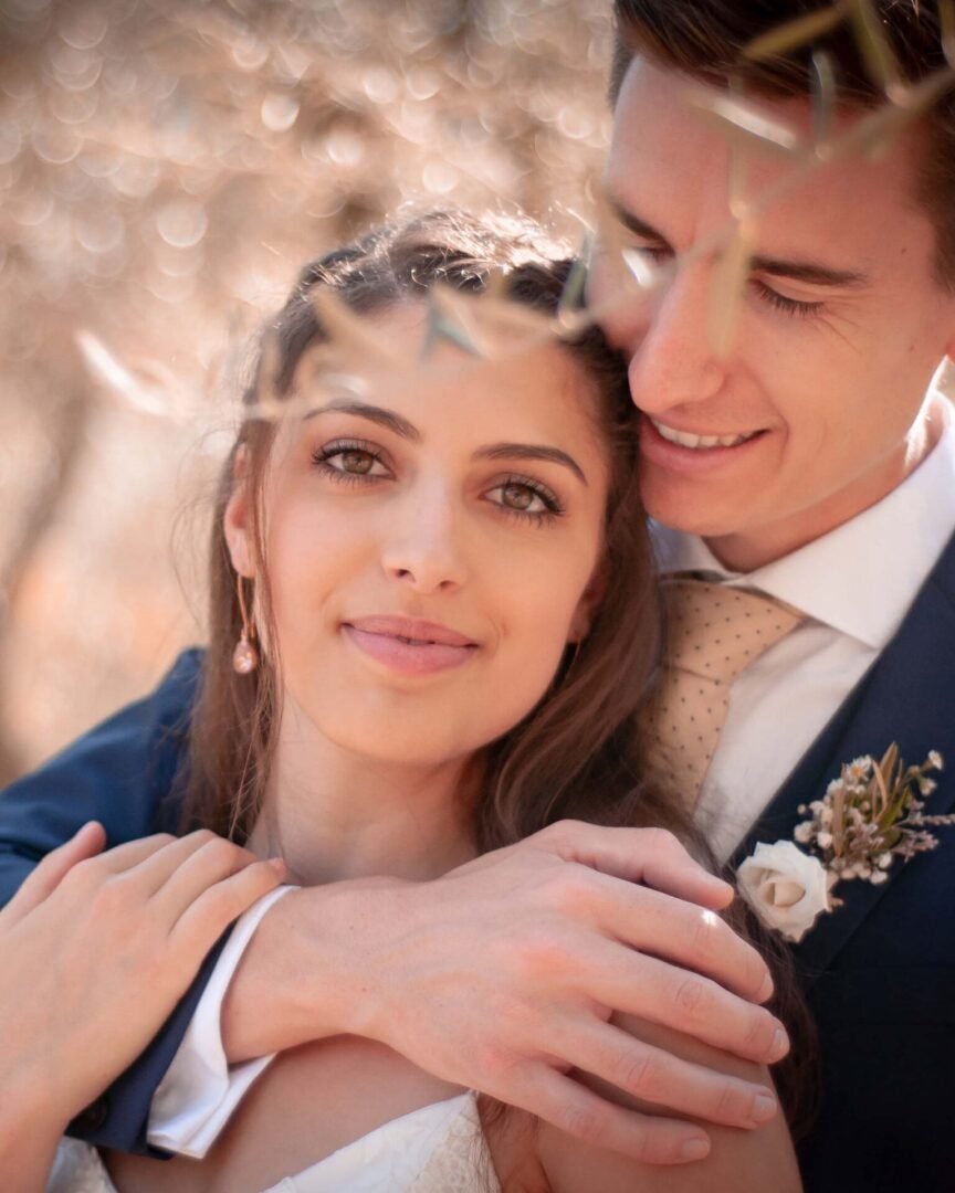 Estelle & Guillaume — photographie 2