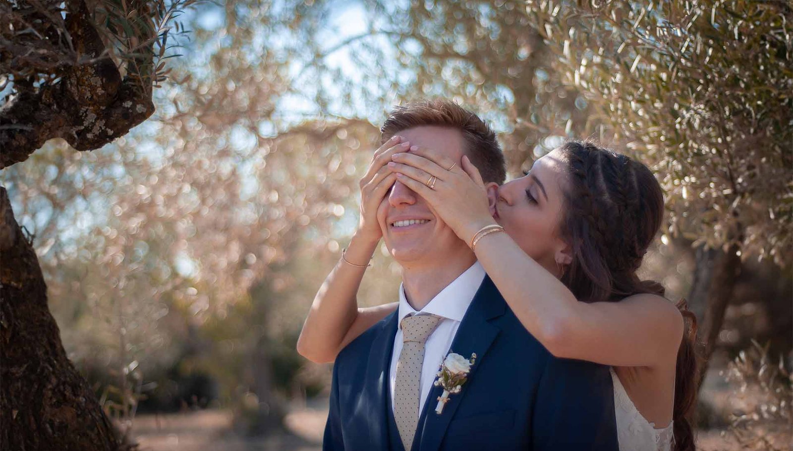 Estelle & Guillaume — photographie 3
