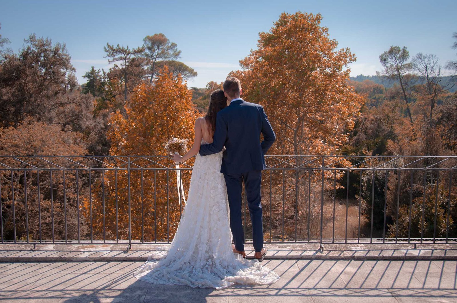 Estelle & Guillaume — photographie 7