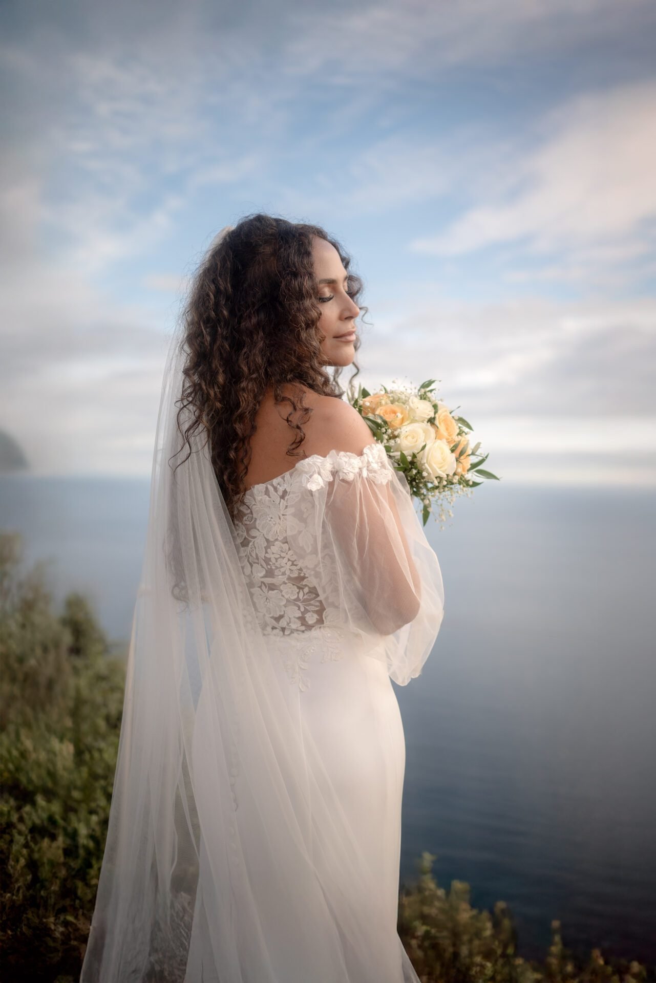 Fabiola & Johan — photographie 2