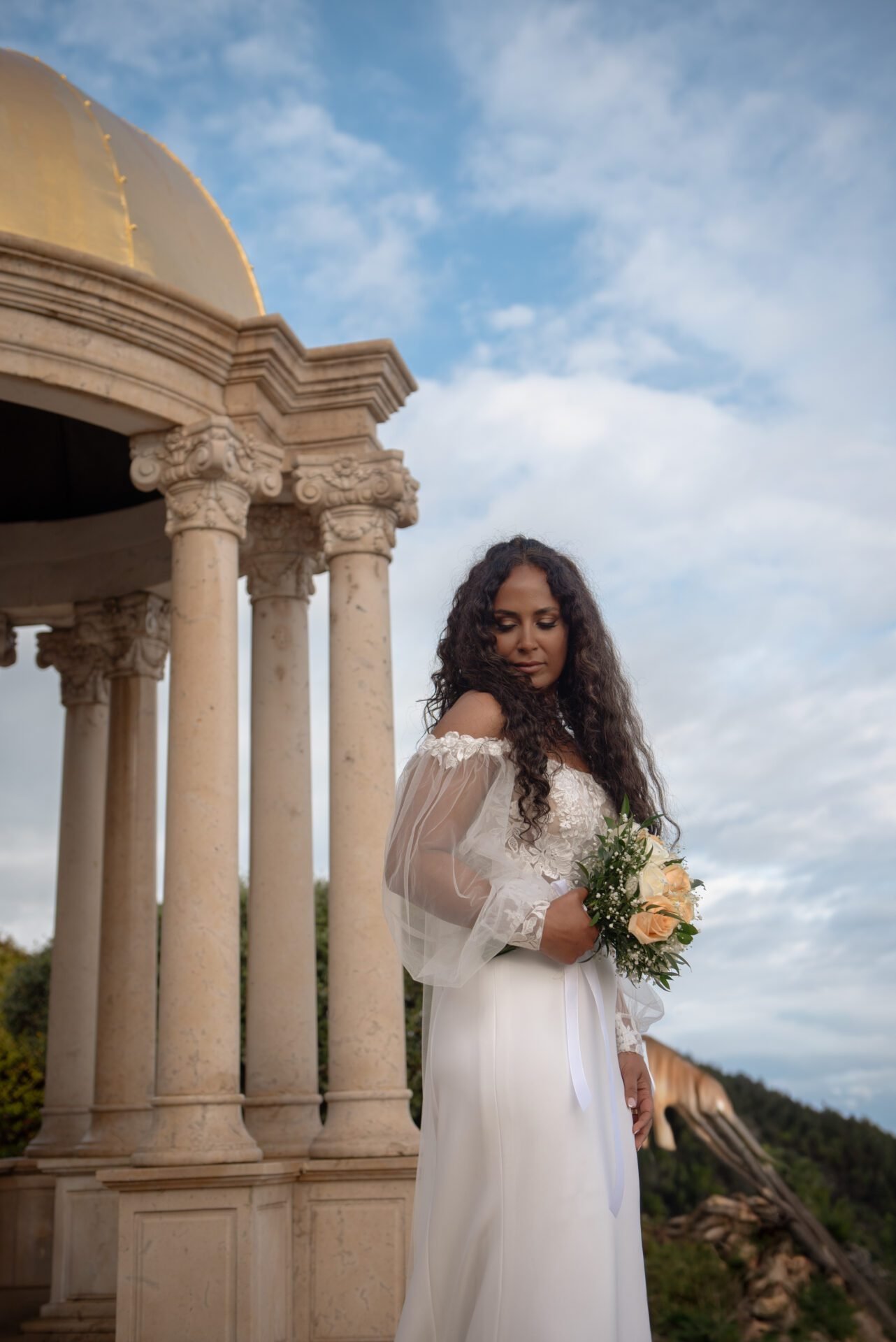 Fabiola & Johan — photographie 3