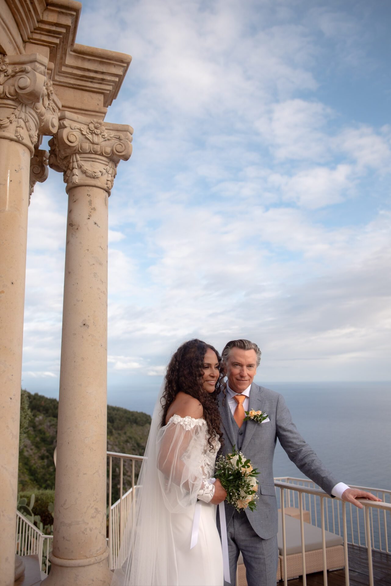 Fabiola & Johan — photographie 4