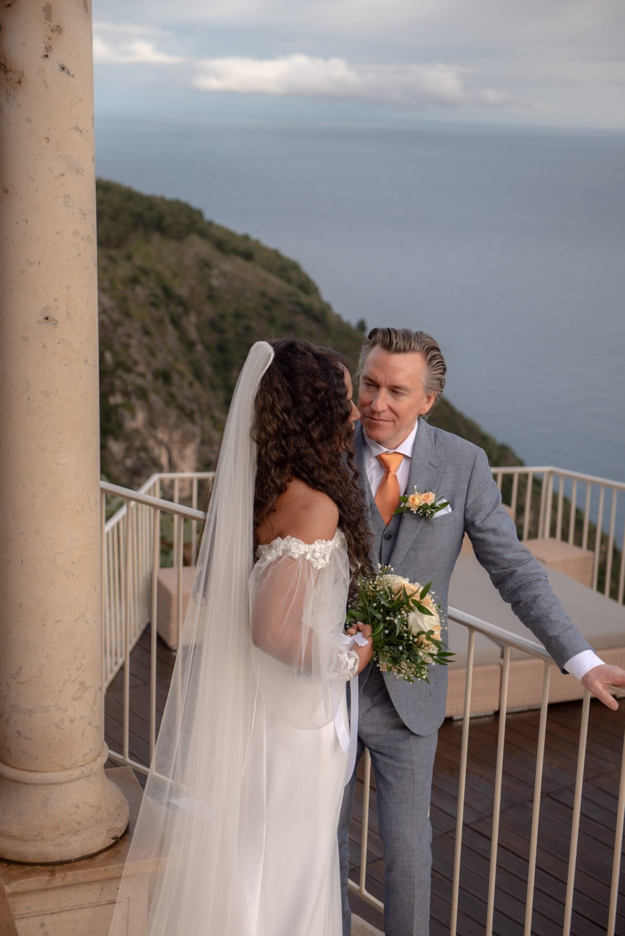 Fabiola & Johan — photographie 5