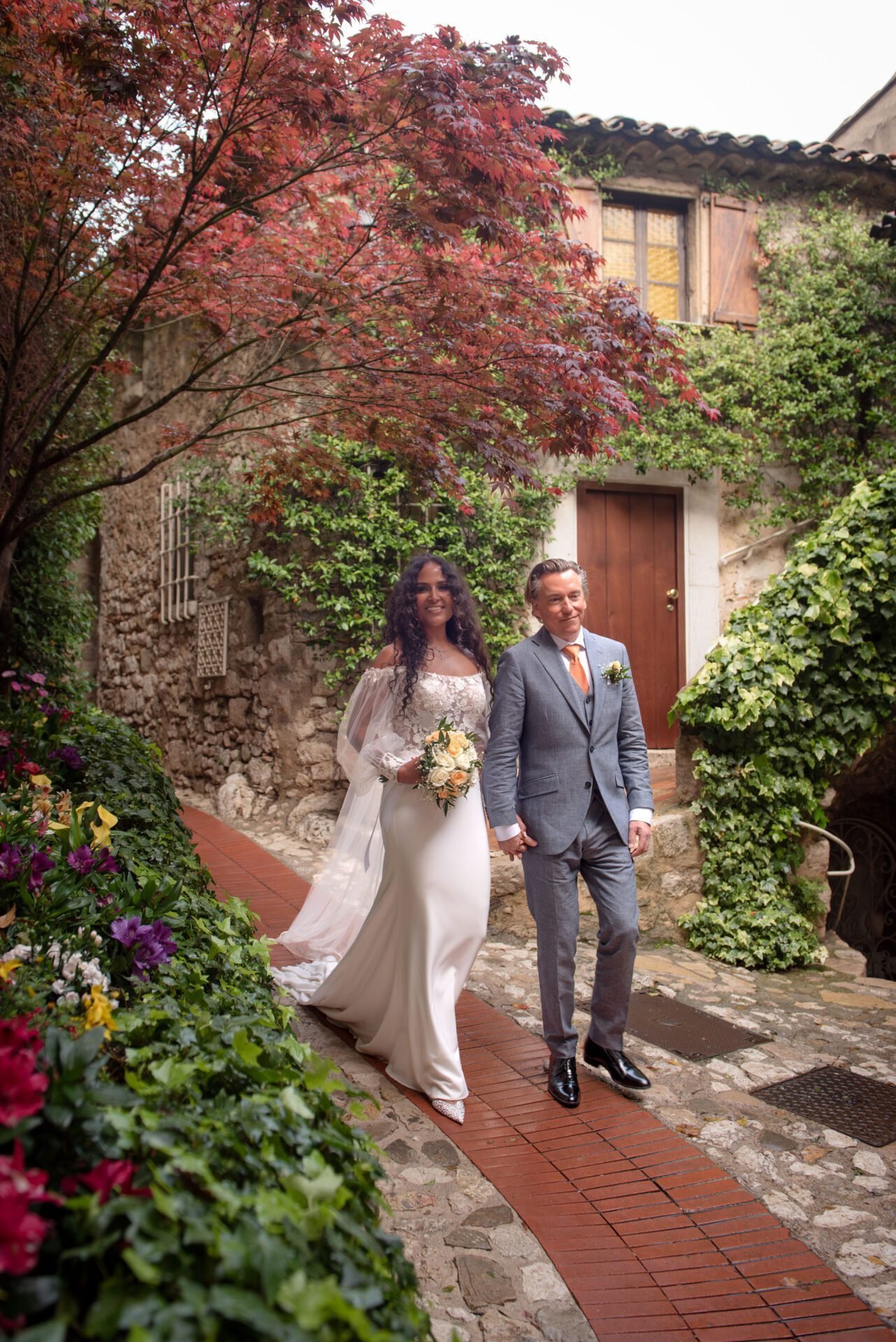Fabiola & Johan — photographie 12