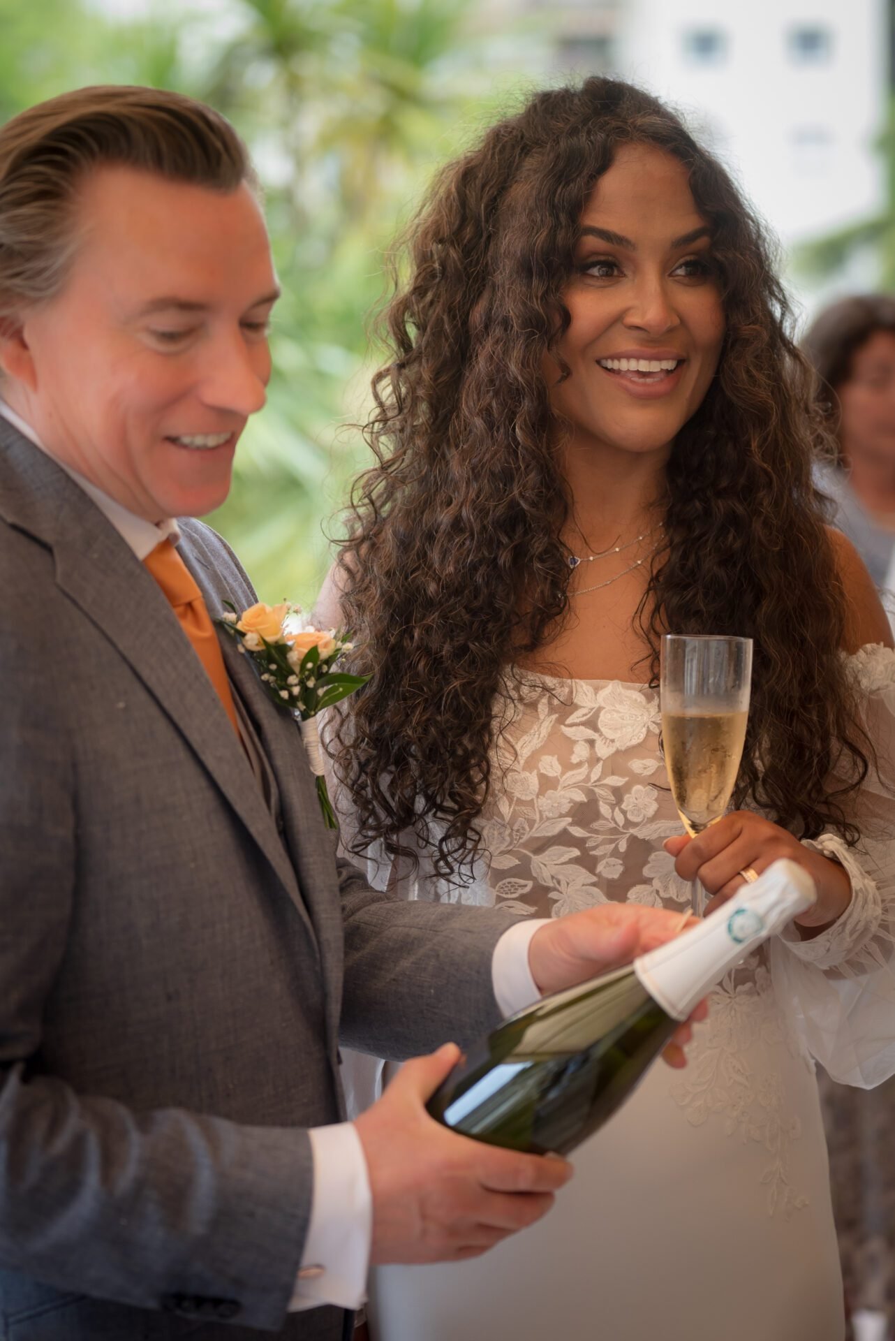 Fabiola & Johan — photographie 15