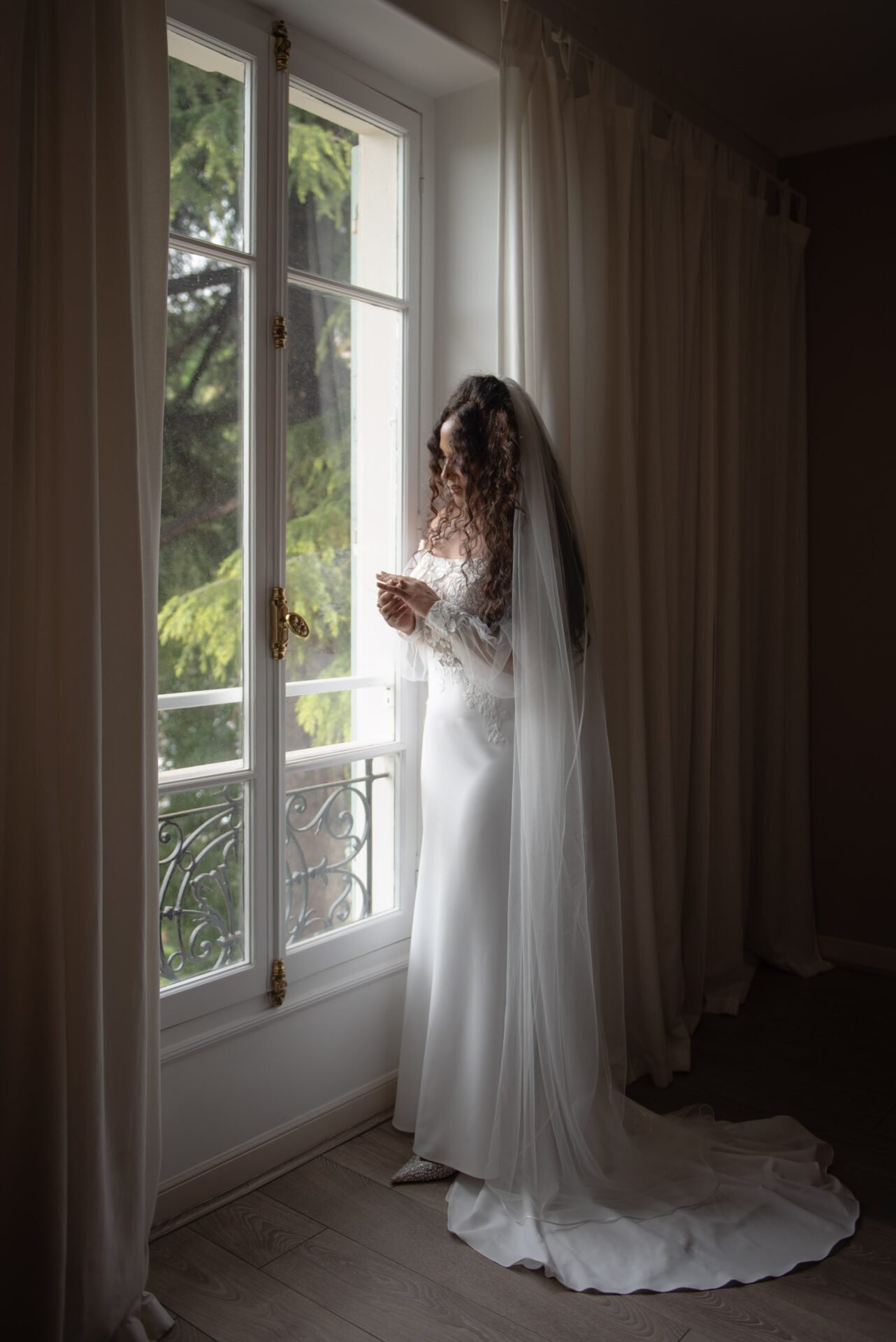 Fabiola & Johan — photographie 23