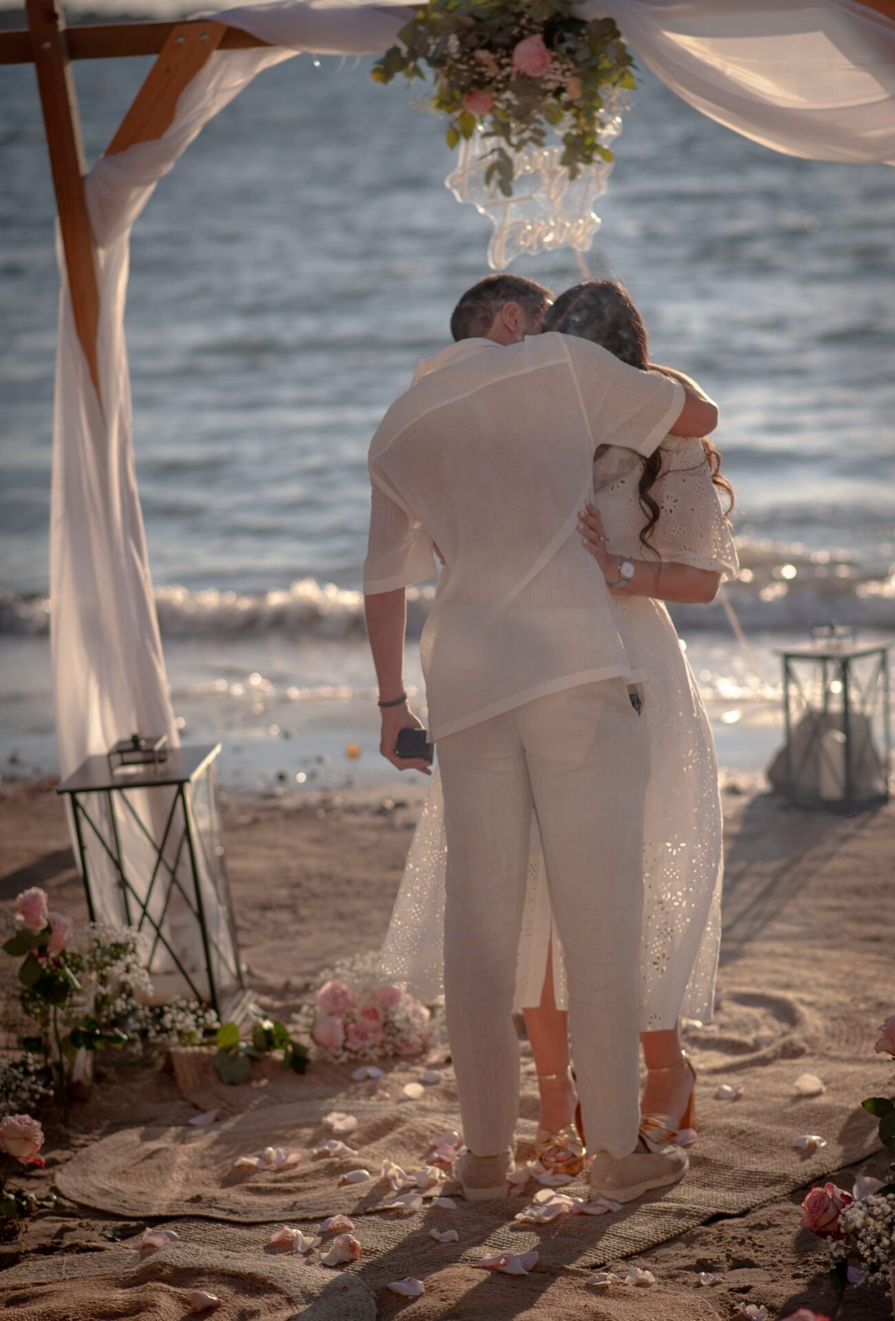 Judith & Shaun — photographie 2