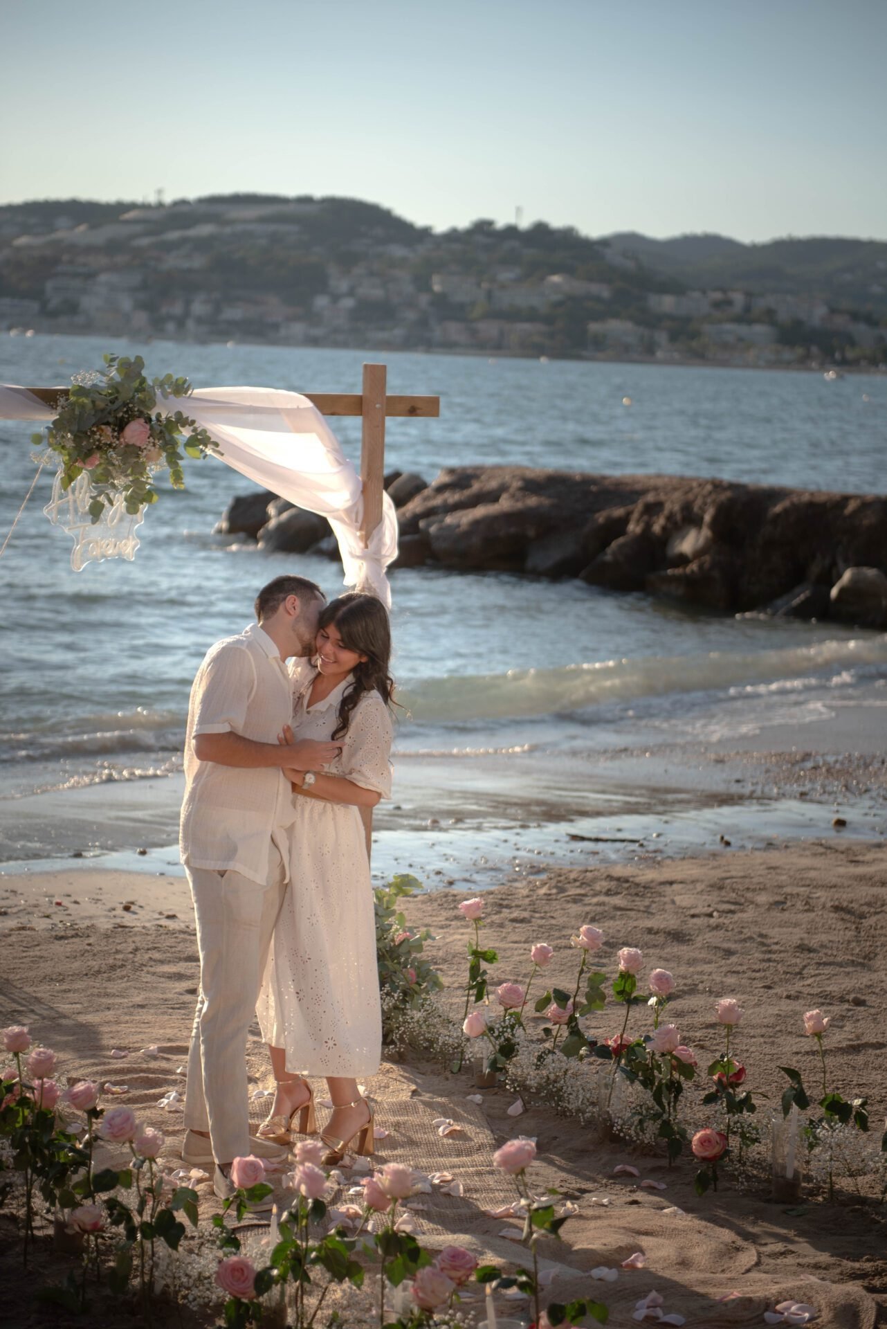 Judith & Shaun — photographie 4