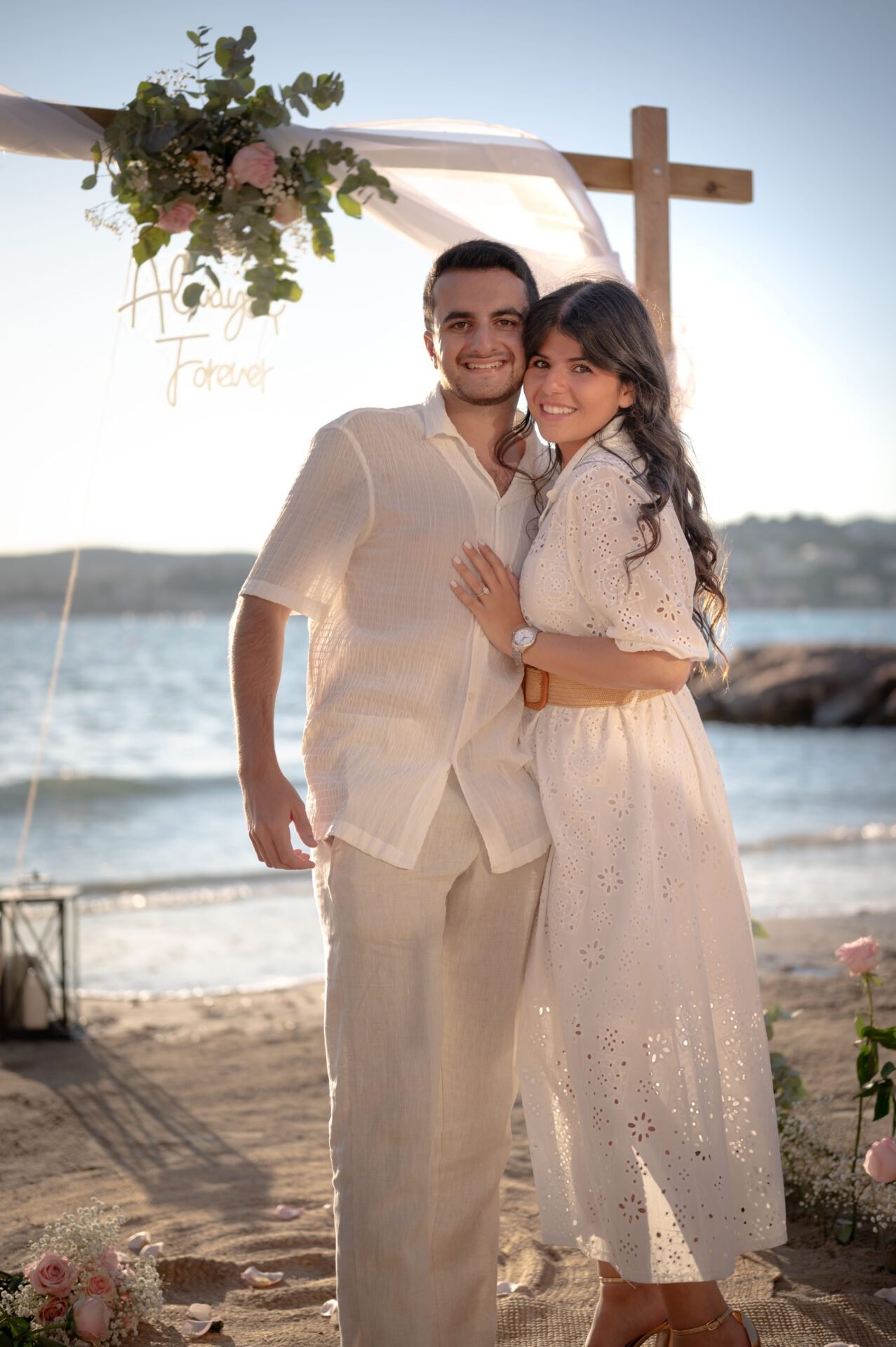Judith & Shaun — photographie 5