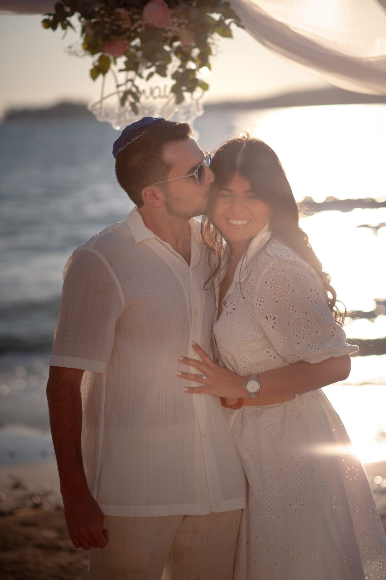 Judith & Shaun — photographie 6