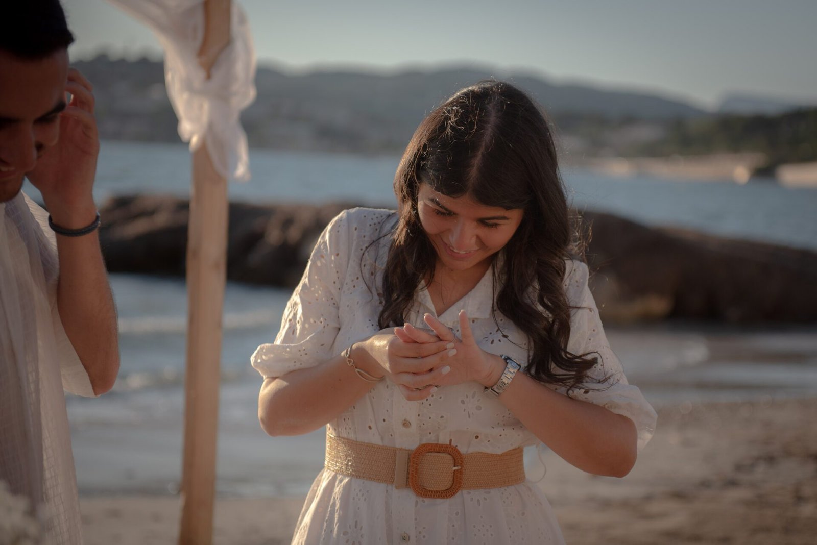 Judith & Shaun — photographie 8