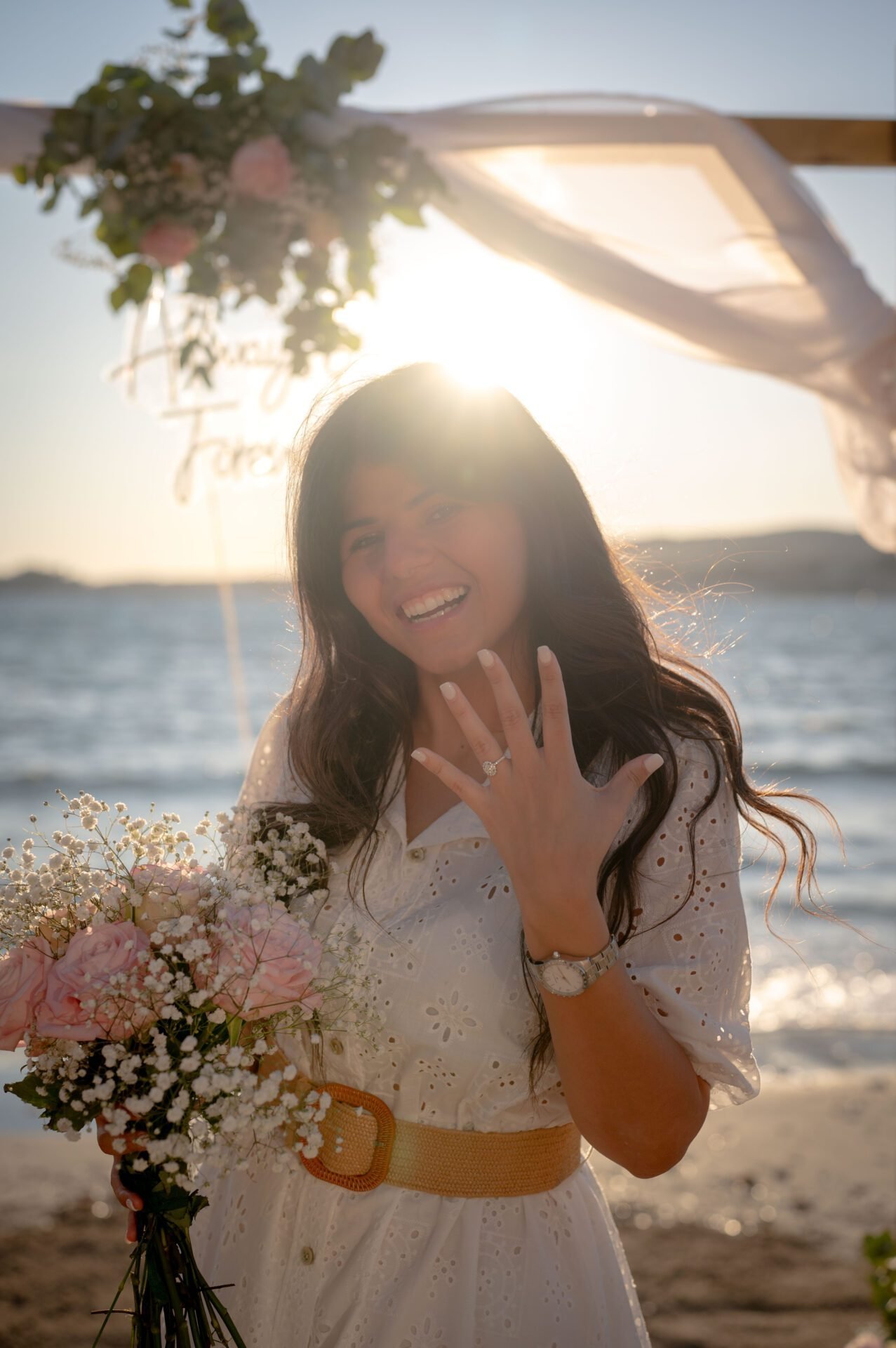 Judith & Shaun — photographie 10