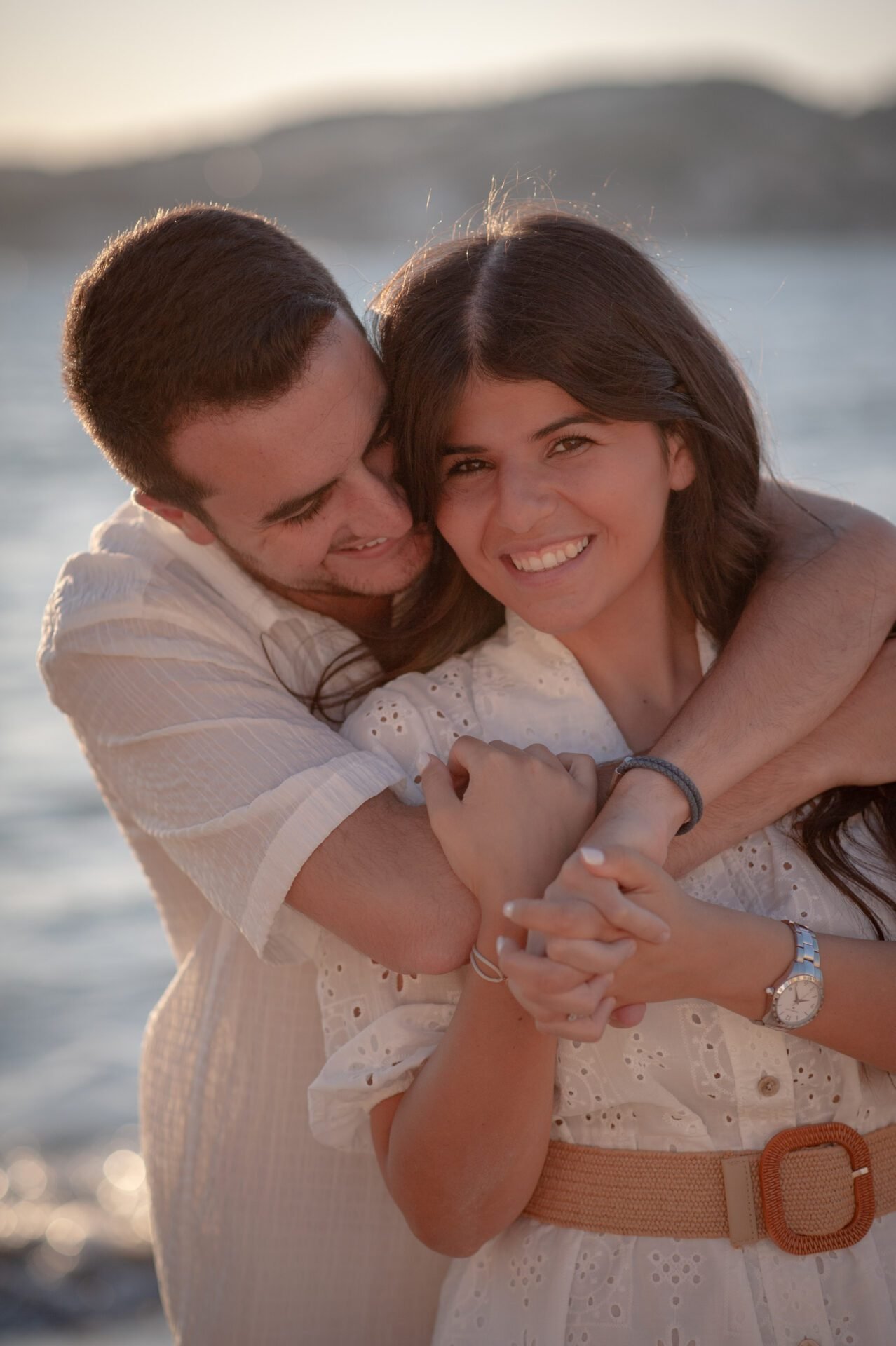 Judith & Shaun — photographie 13