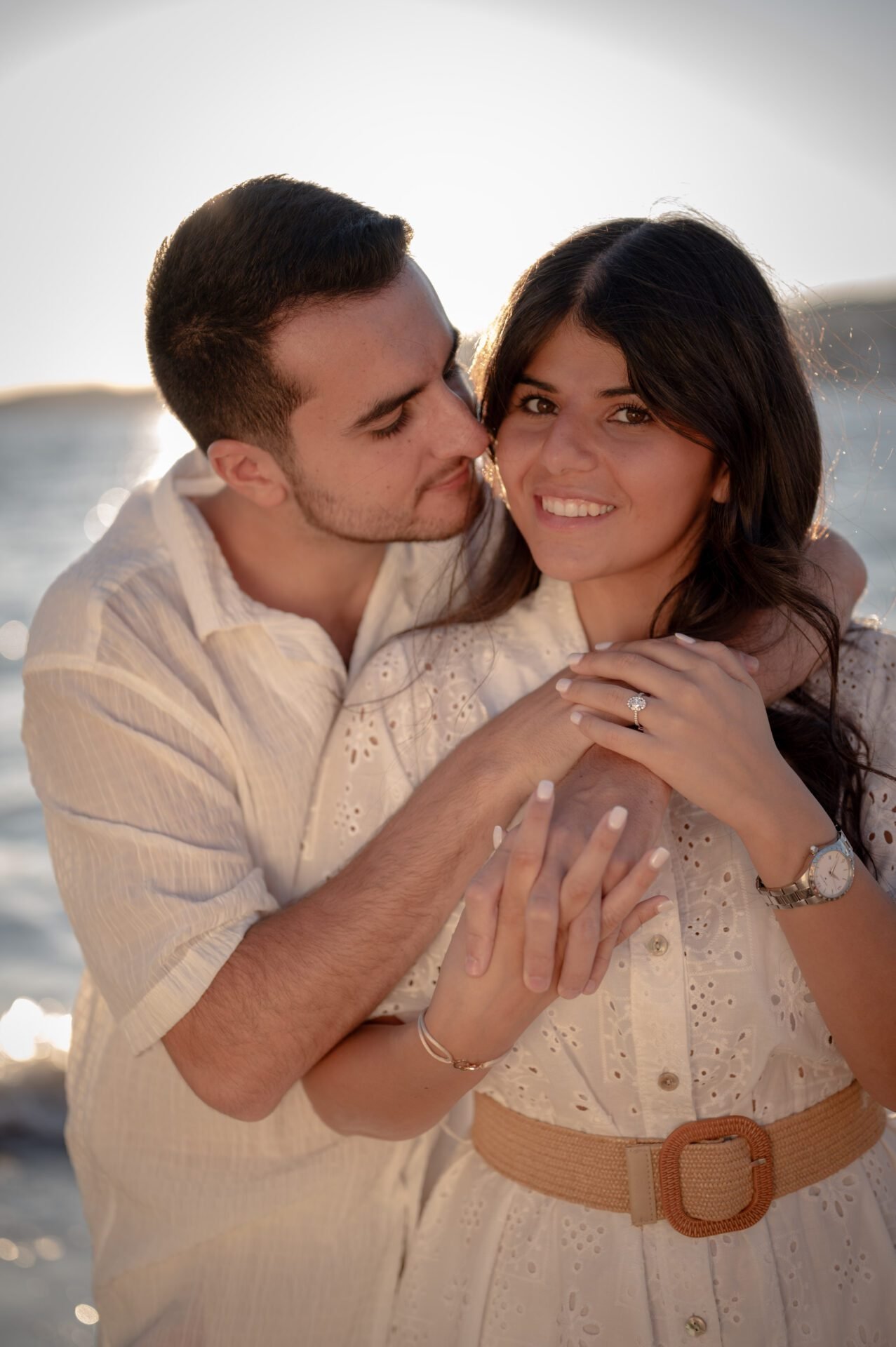 Judith & Shaun — photographie 14