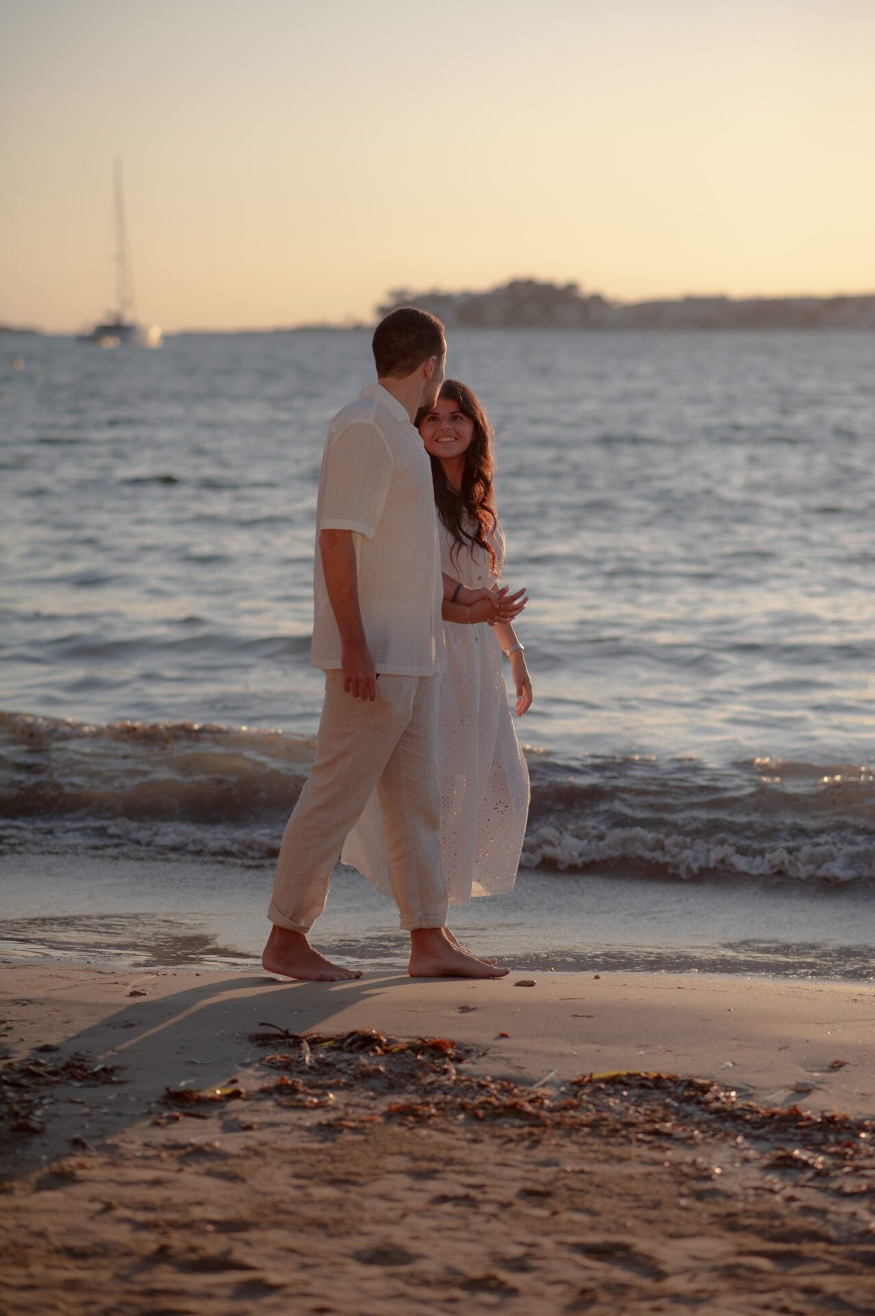 Judith & Shaun — photographie 16