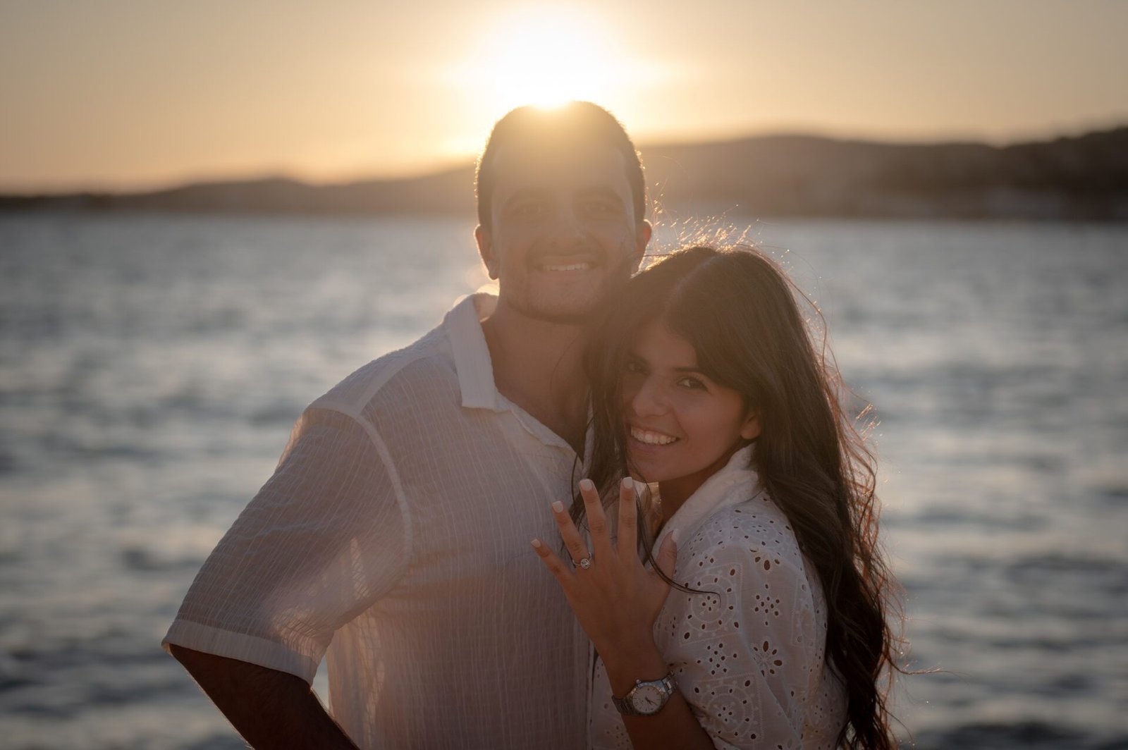 Judith & Shaun — photographie 17