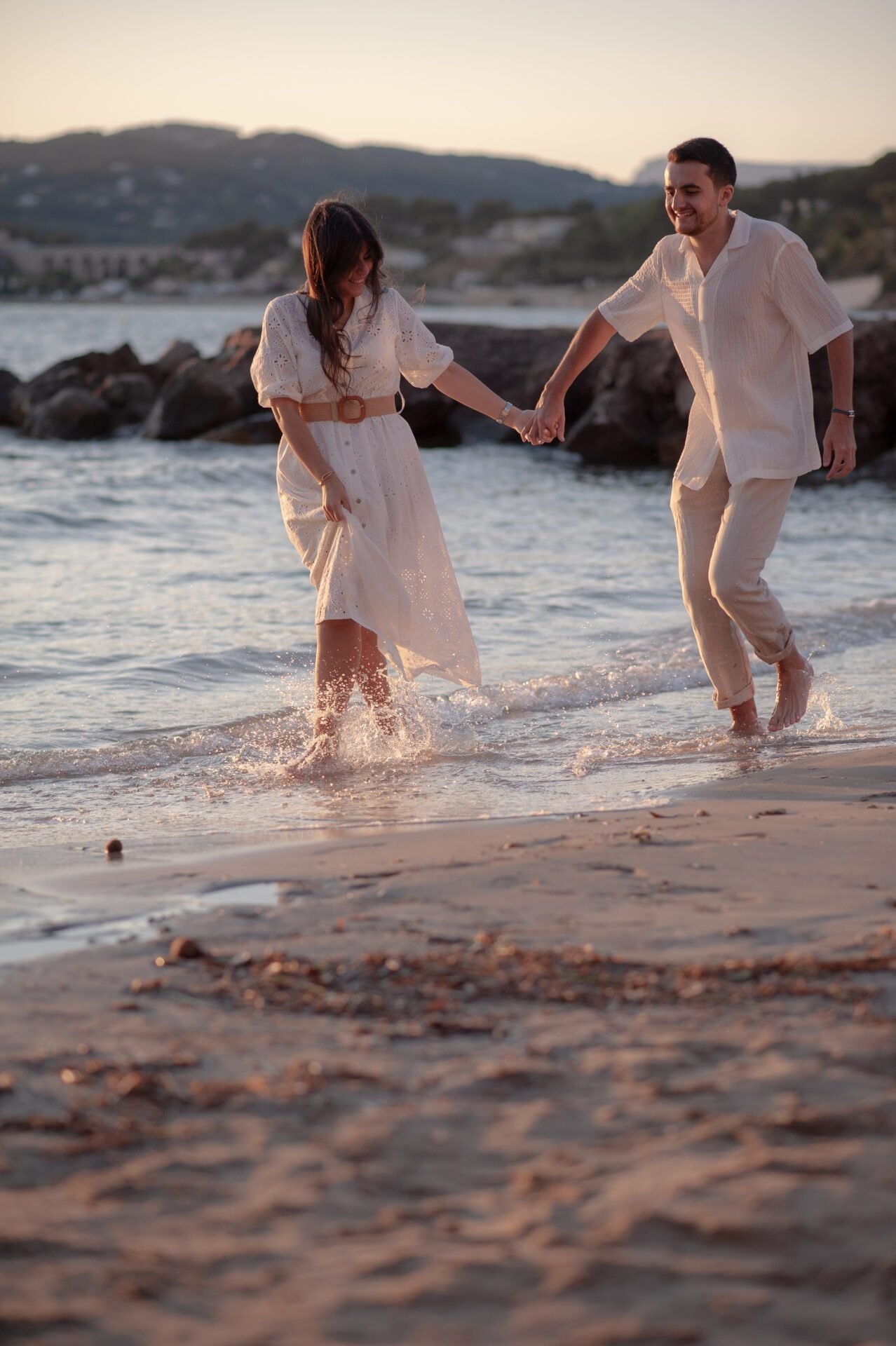 Judith & Shaun — photographie 18