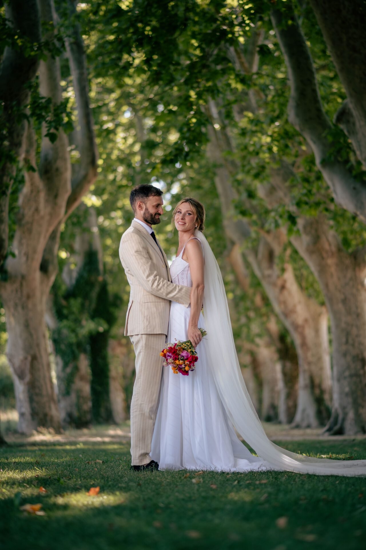 Marion & Antoine — photographie 2