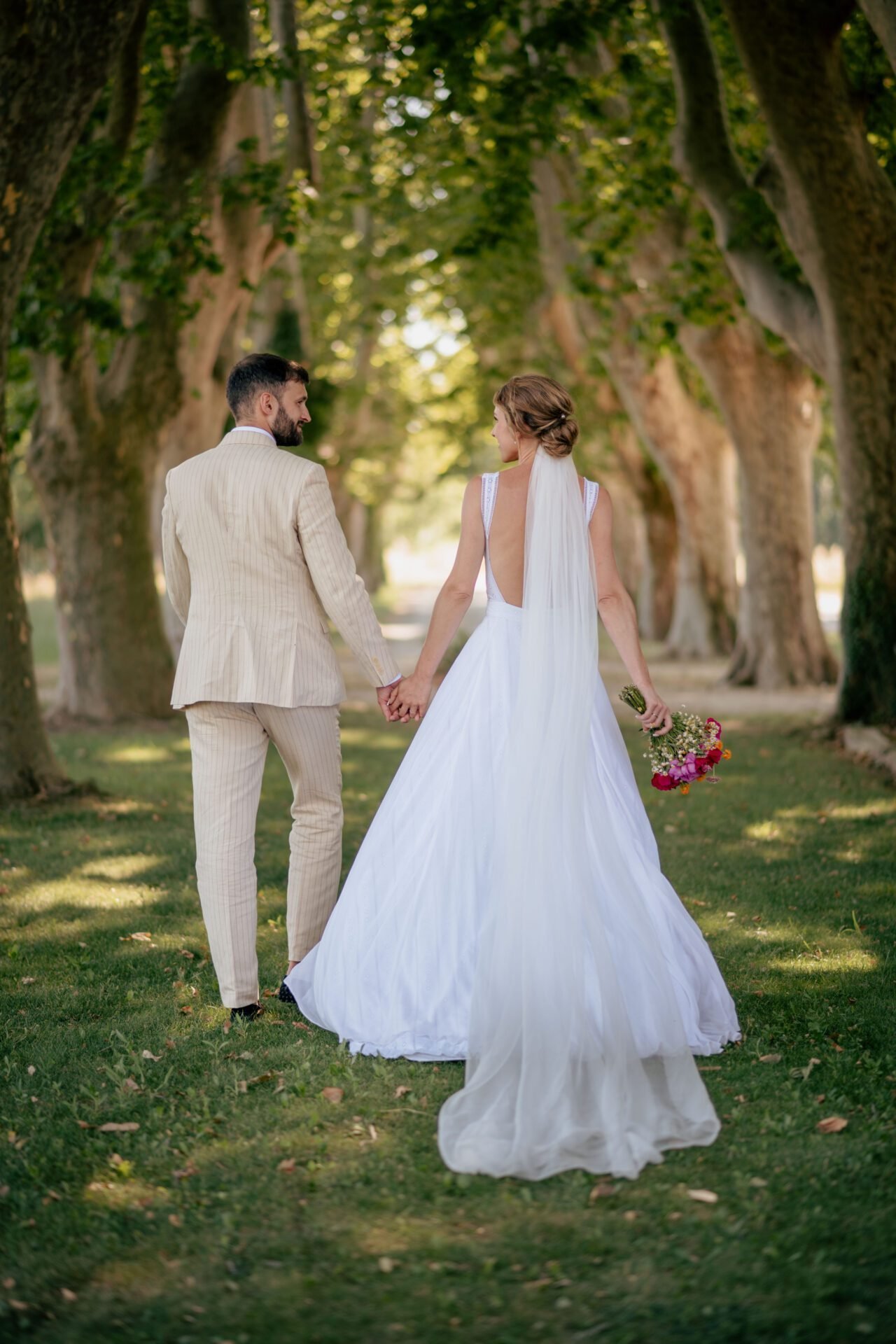 Marion & Antoine — photographie 4