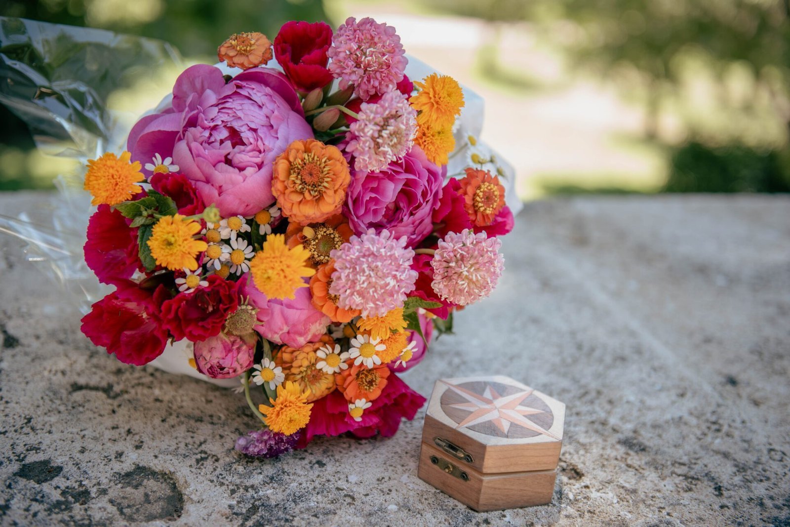 Marion & Antoine — photographie 7