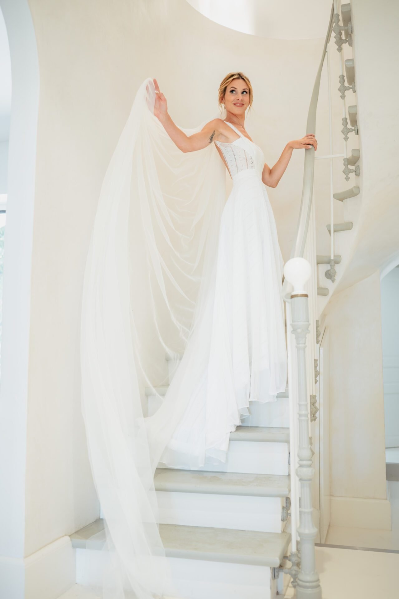 Marion & Antoine — photographie 8
