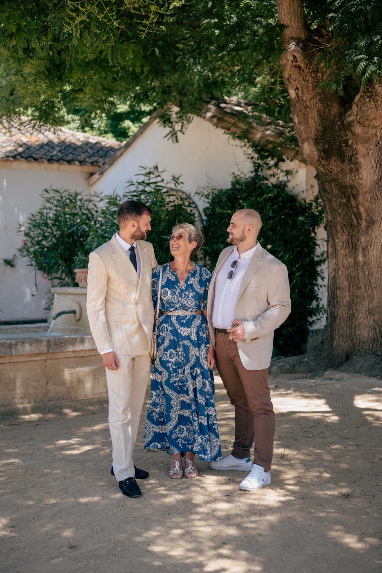 Marion & Antoine — photographie 10