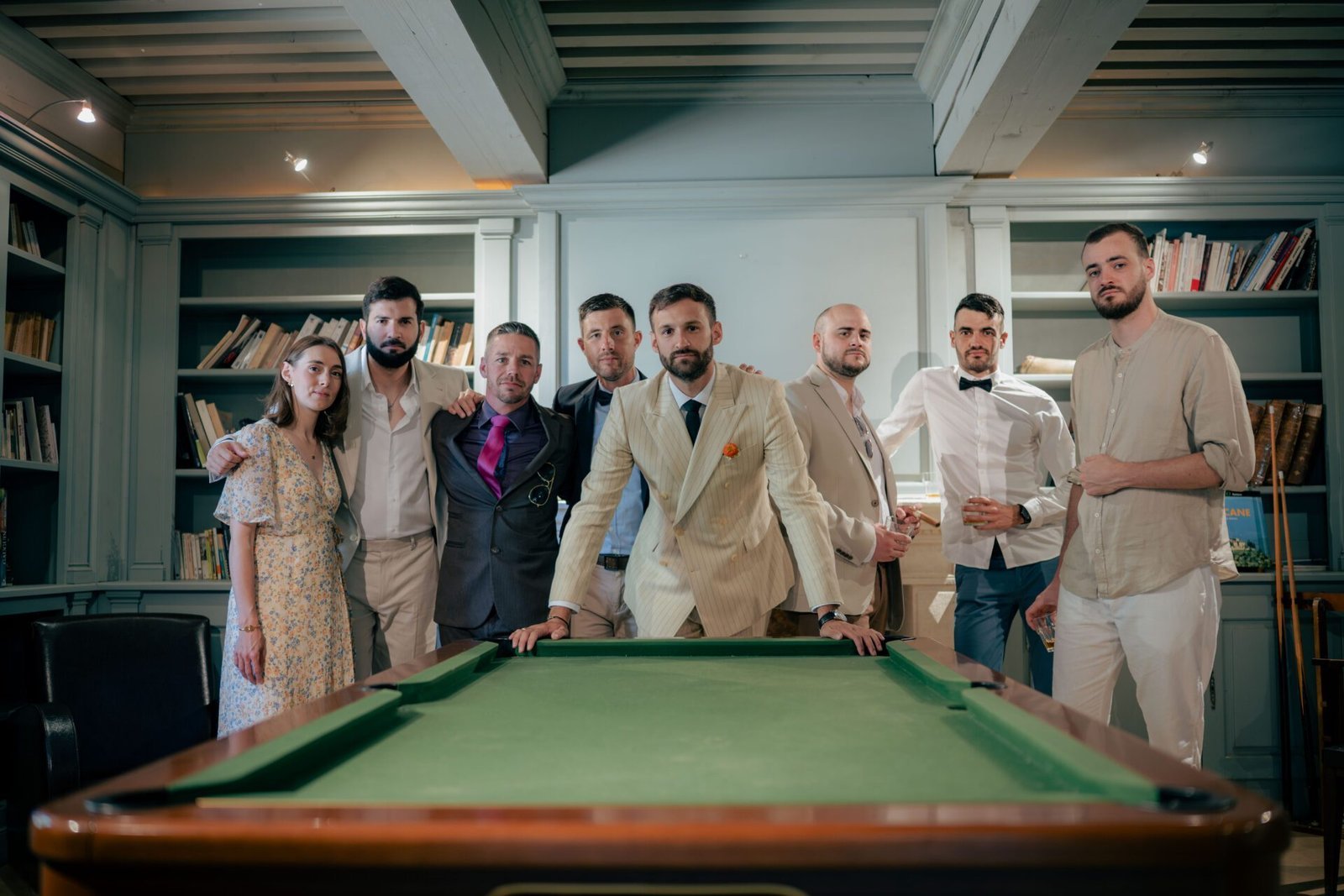 Marion & Antoine — photographie 17