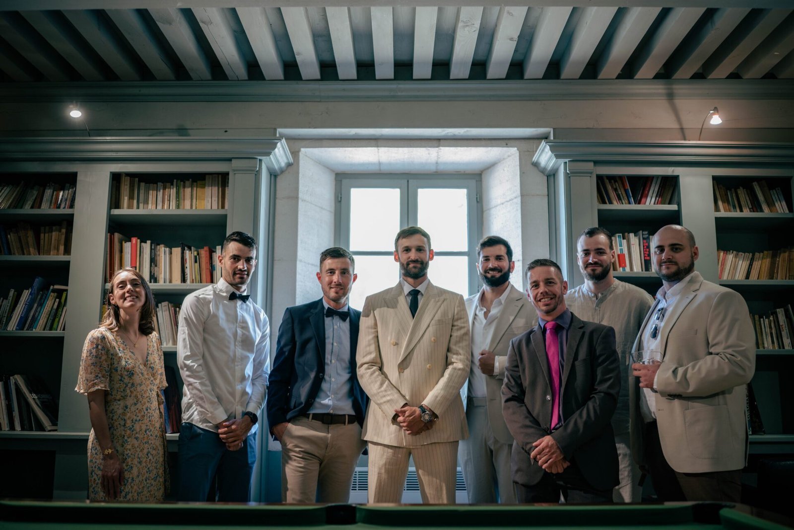 Marion & Antoine — photographie 18
