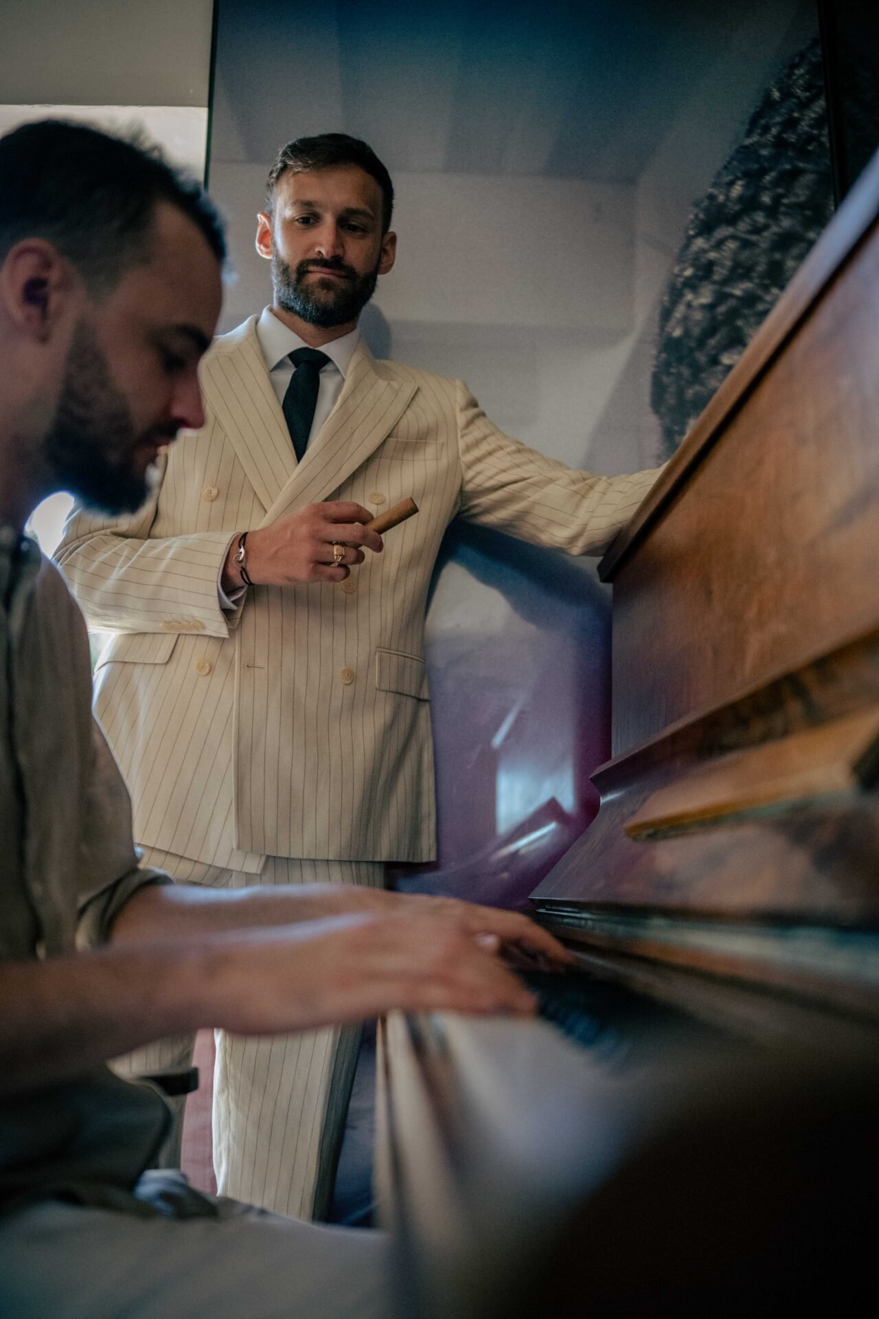 Marion & Antoine — photographie 20
