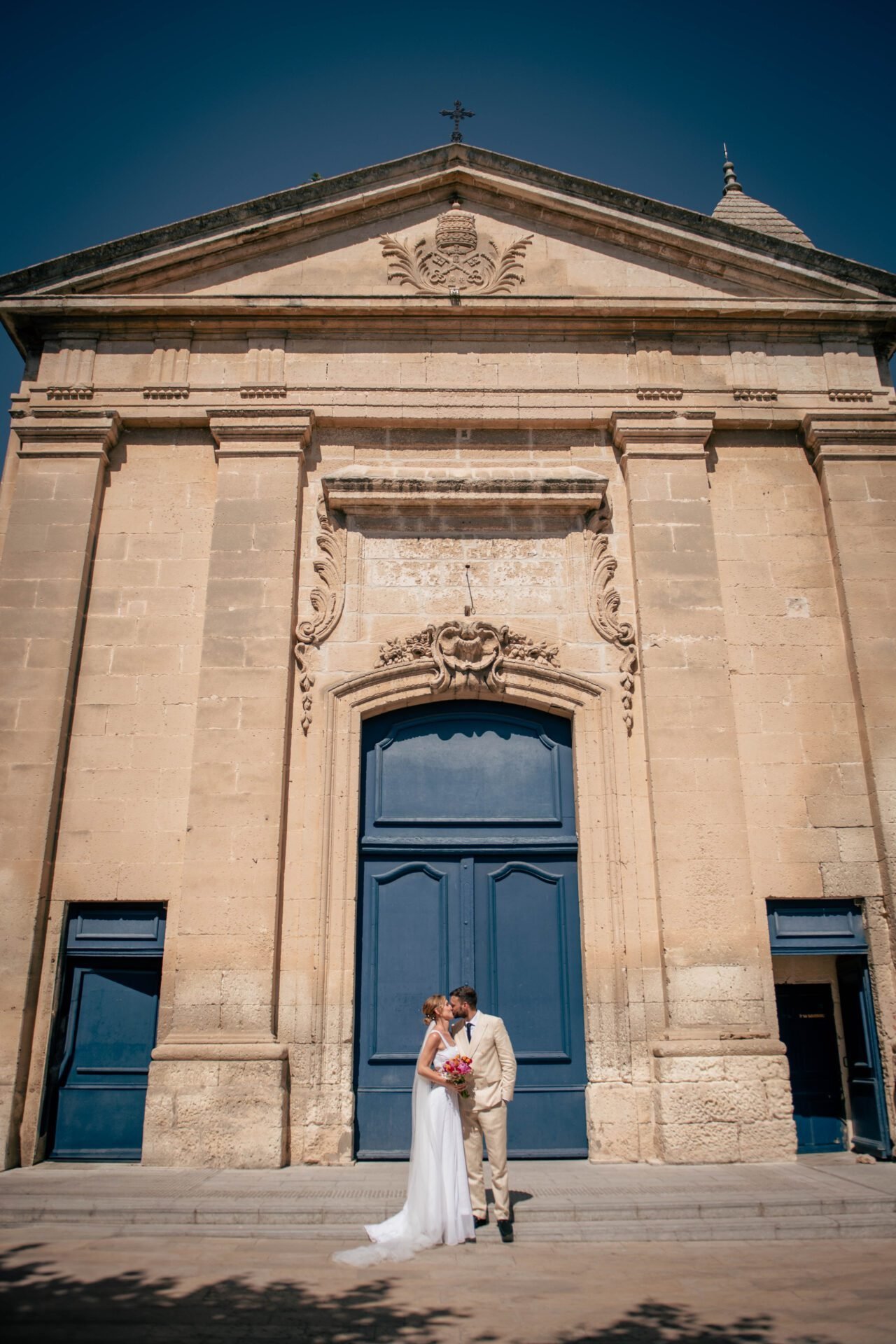 Marion & Antoine — photographie 29