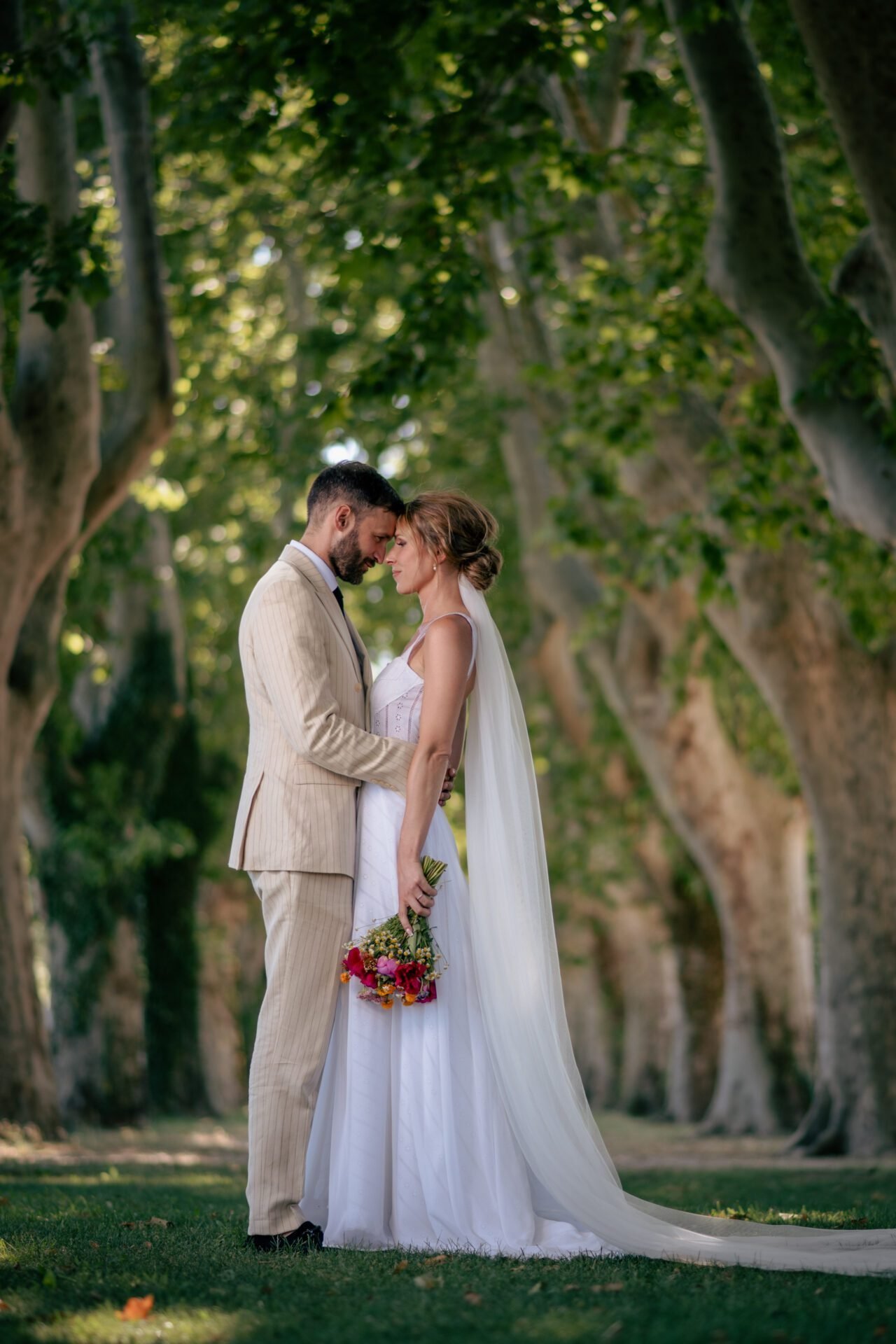 Marion & Antoine — photographie 31