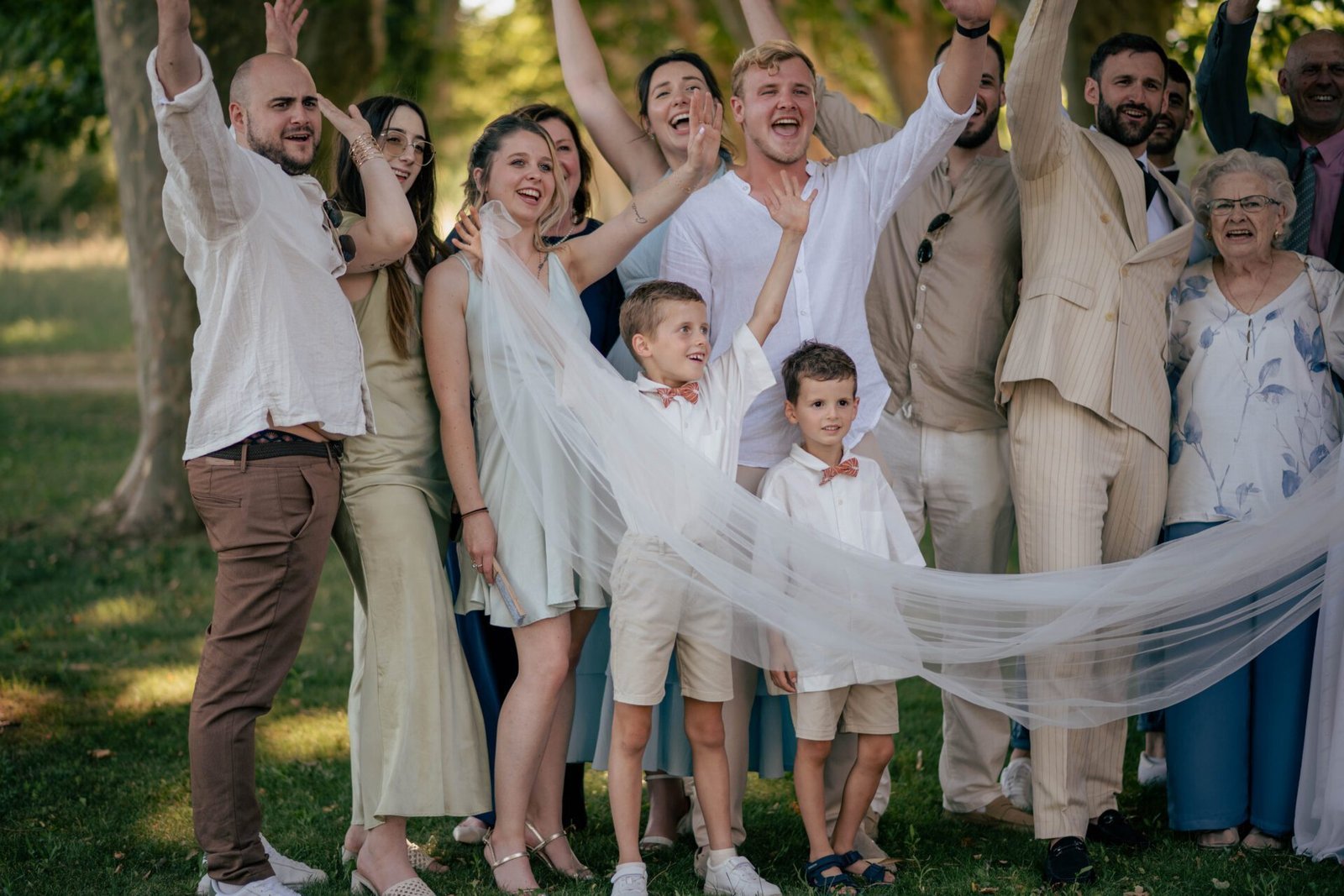 Marion & Antoine — photographie 37