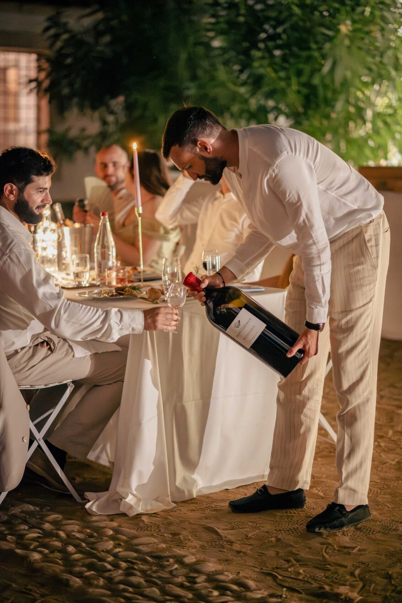 Marion & Antoine — photographie 60