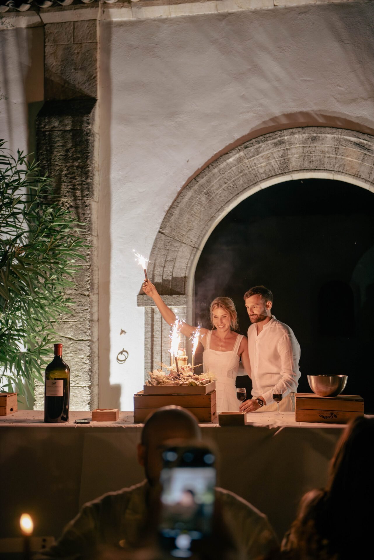 Marion & Antoine — photographie 61
