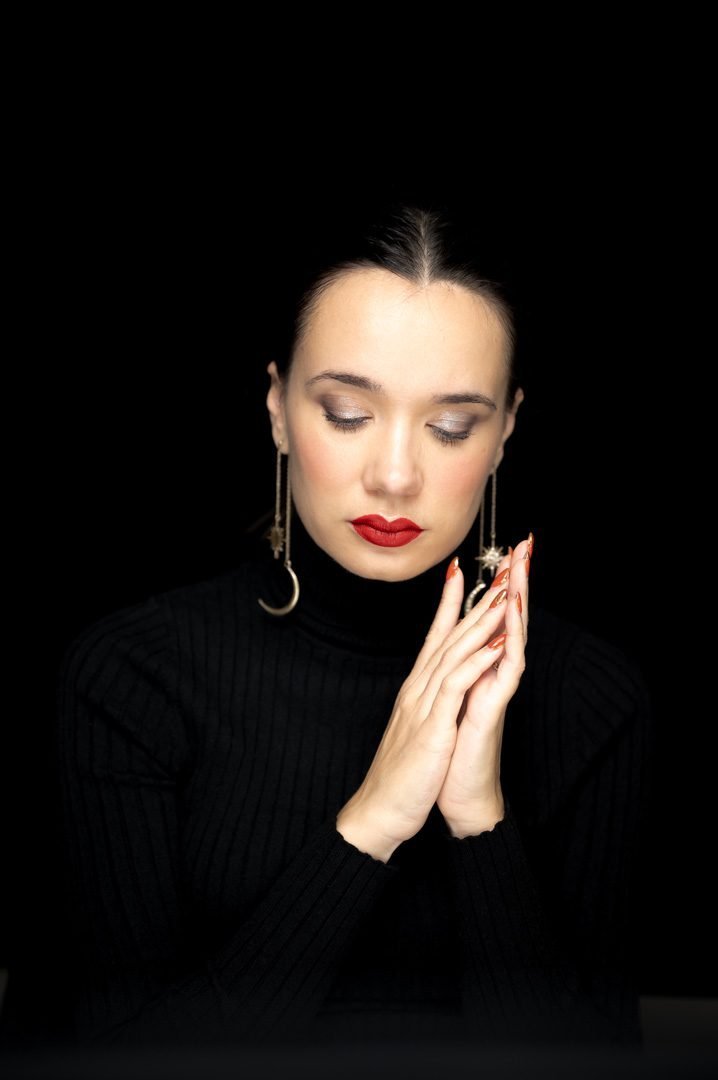 Portrait — photographie 6