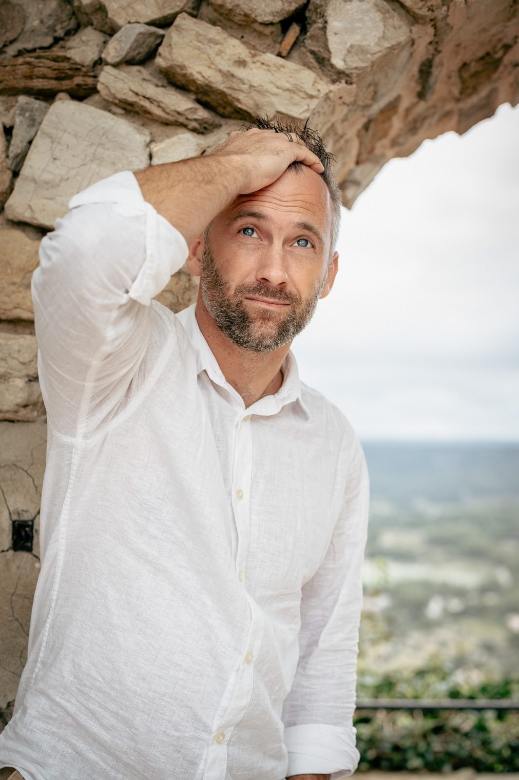 Portrait — photographie 7