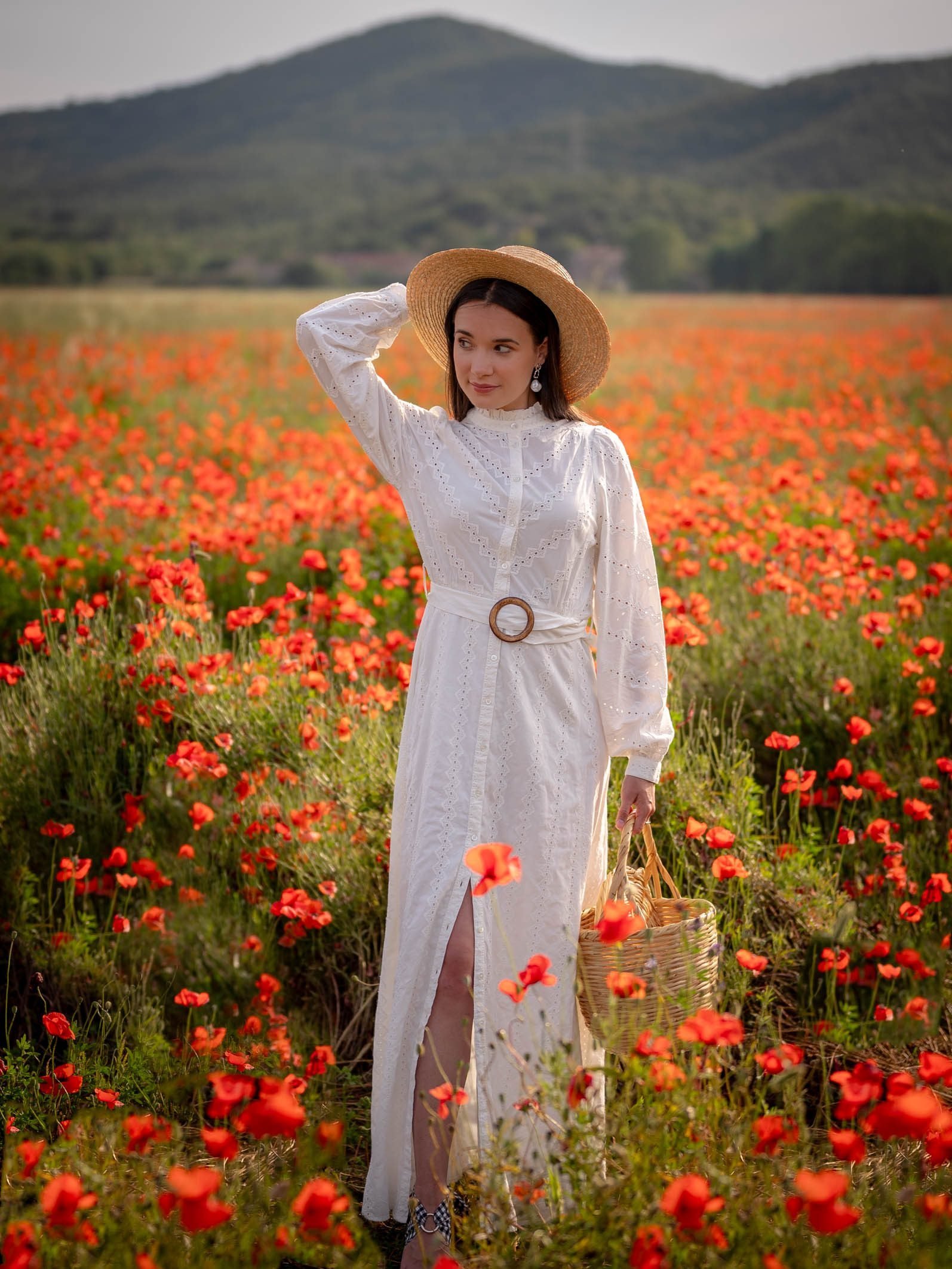 Portrait — photographie 12